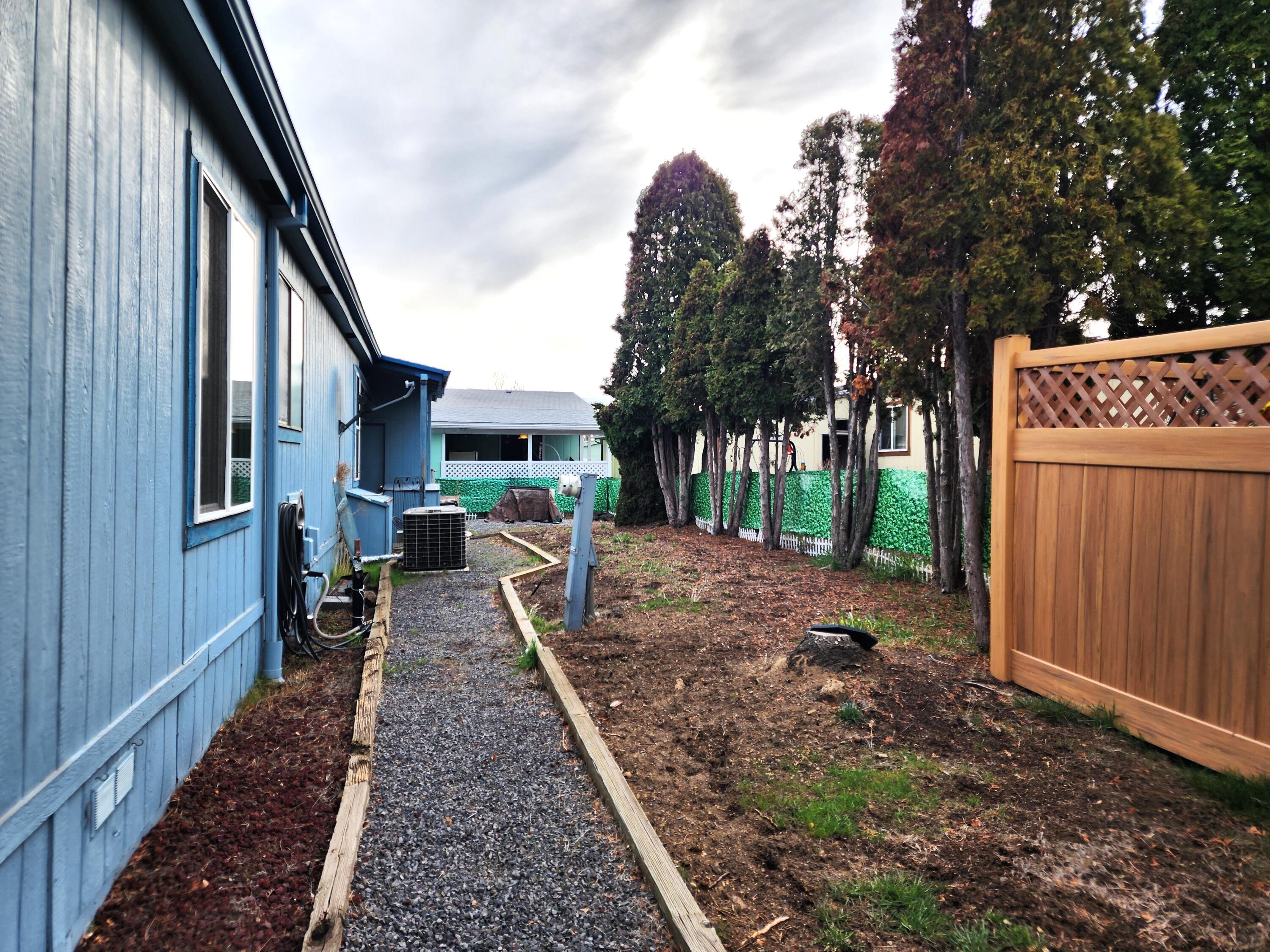 Suntree Village - Residential