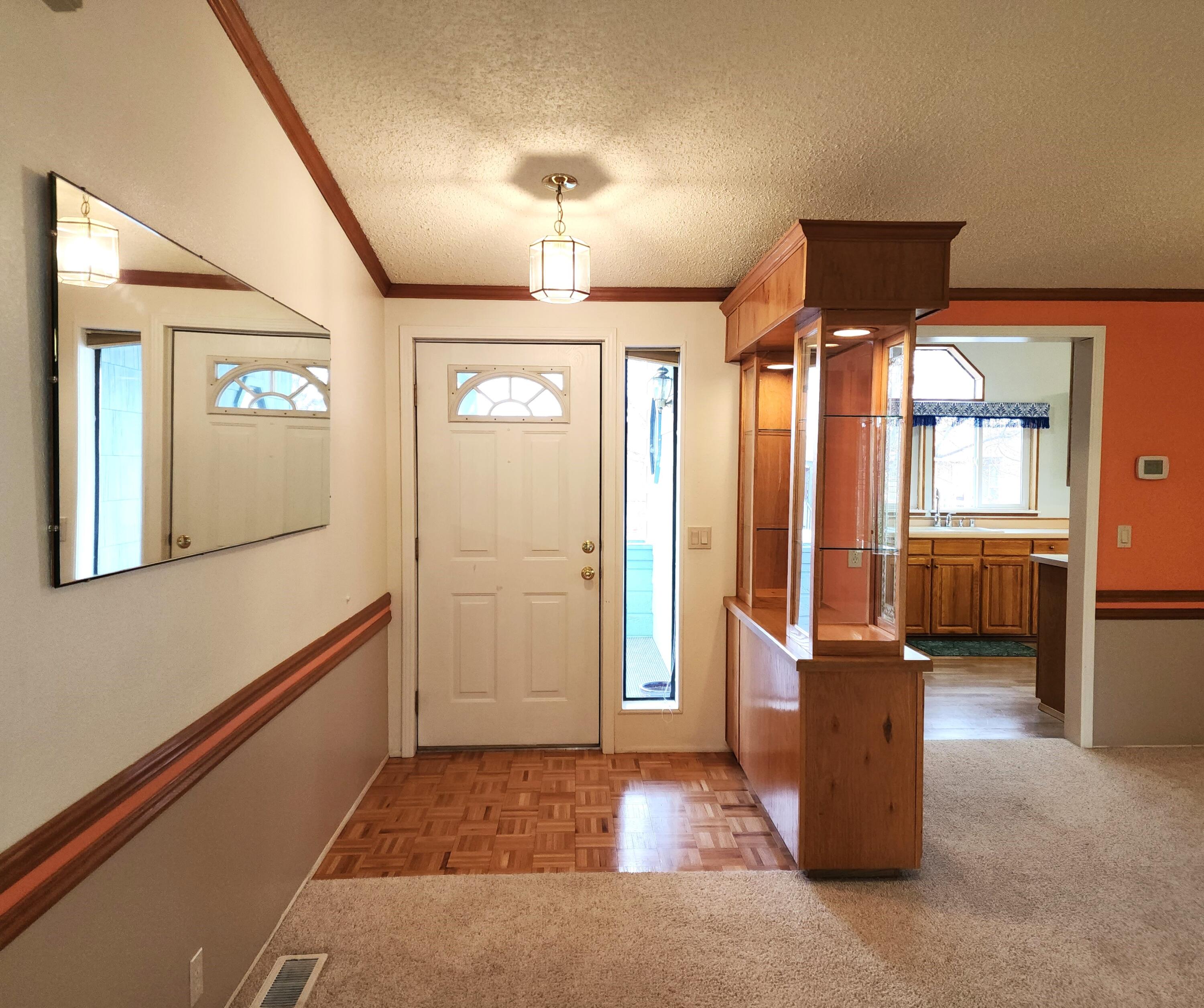 Suntree Village - Residential