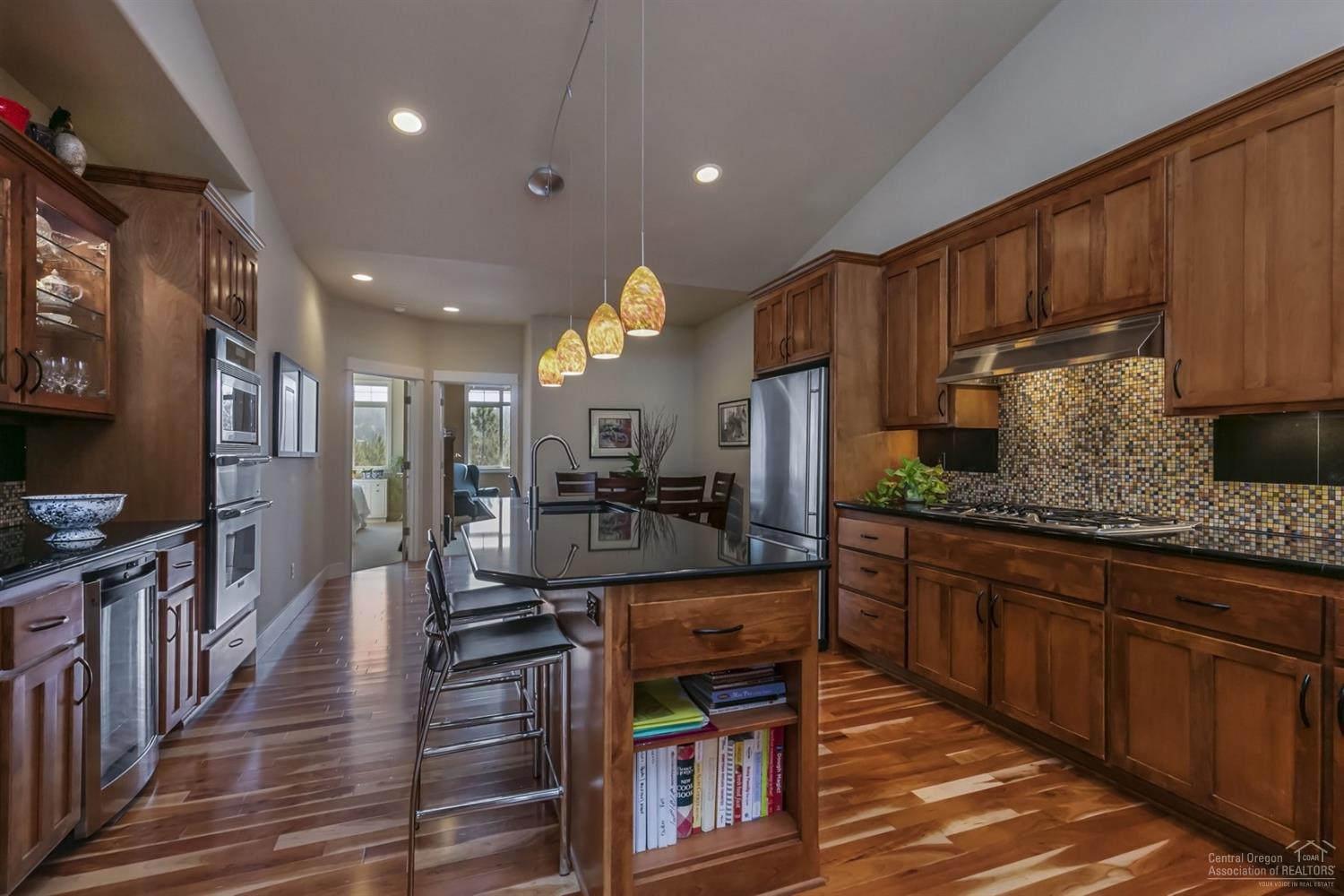 Copperstone - Residential