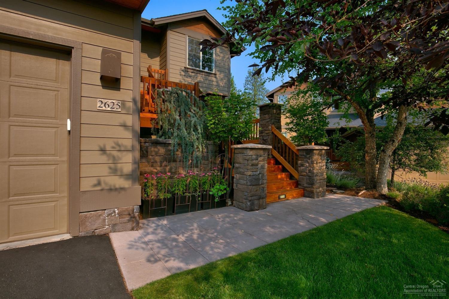 Copperstone - Residential