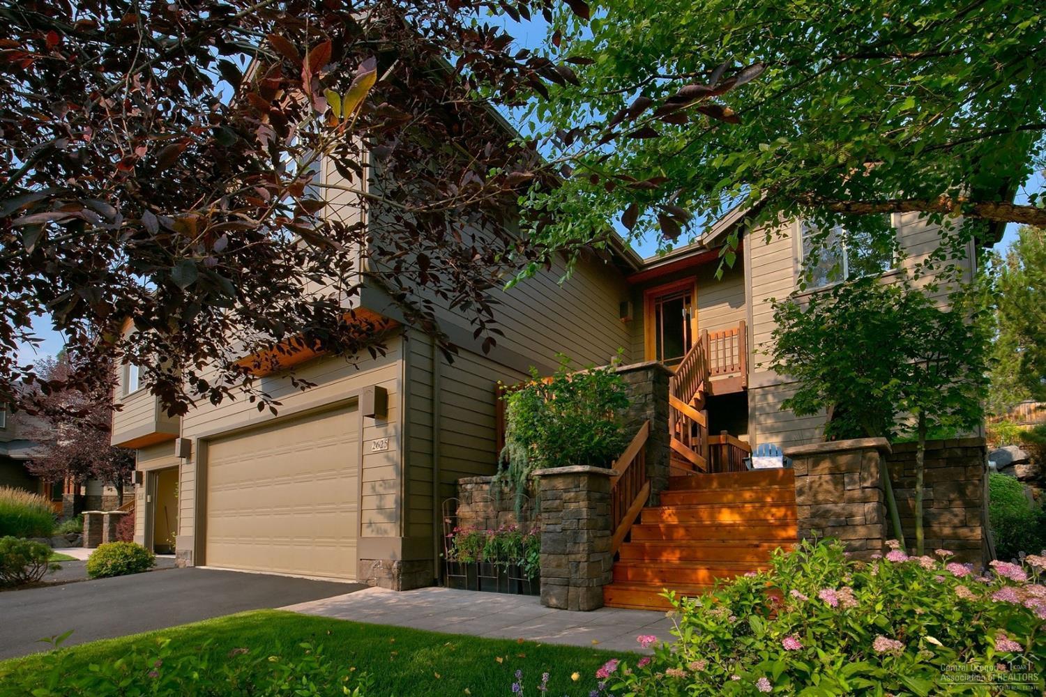 Copperstone - Residential