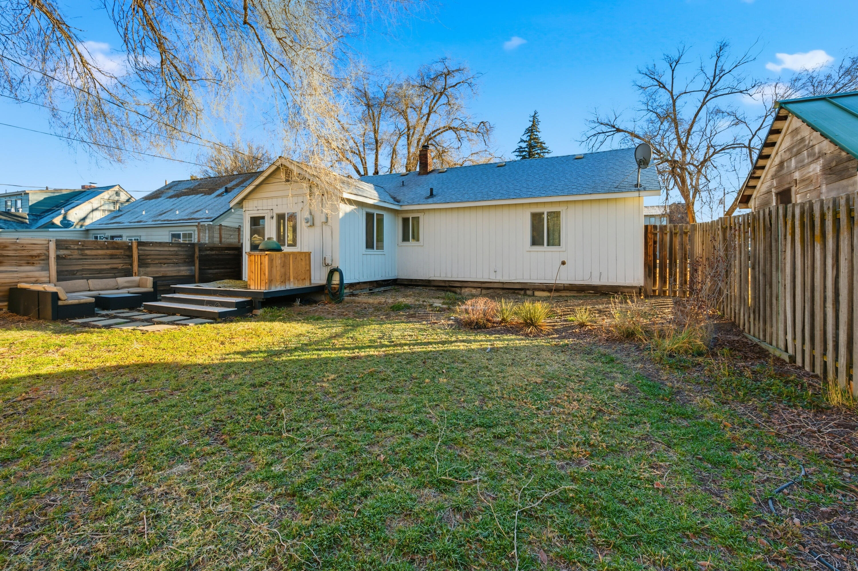 Redmond Townsite - Residential