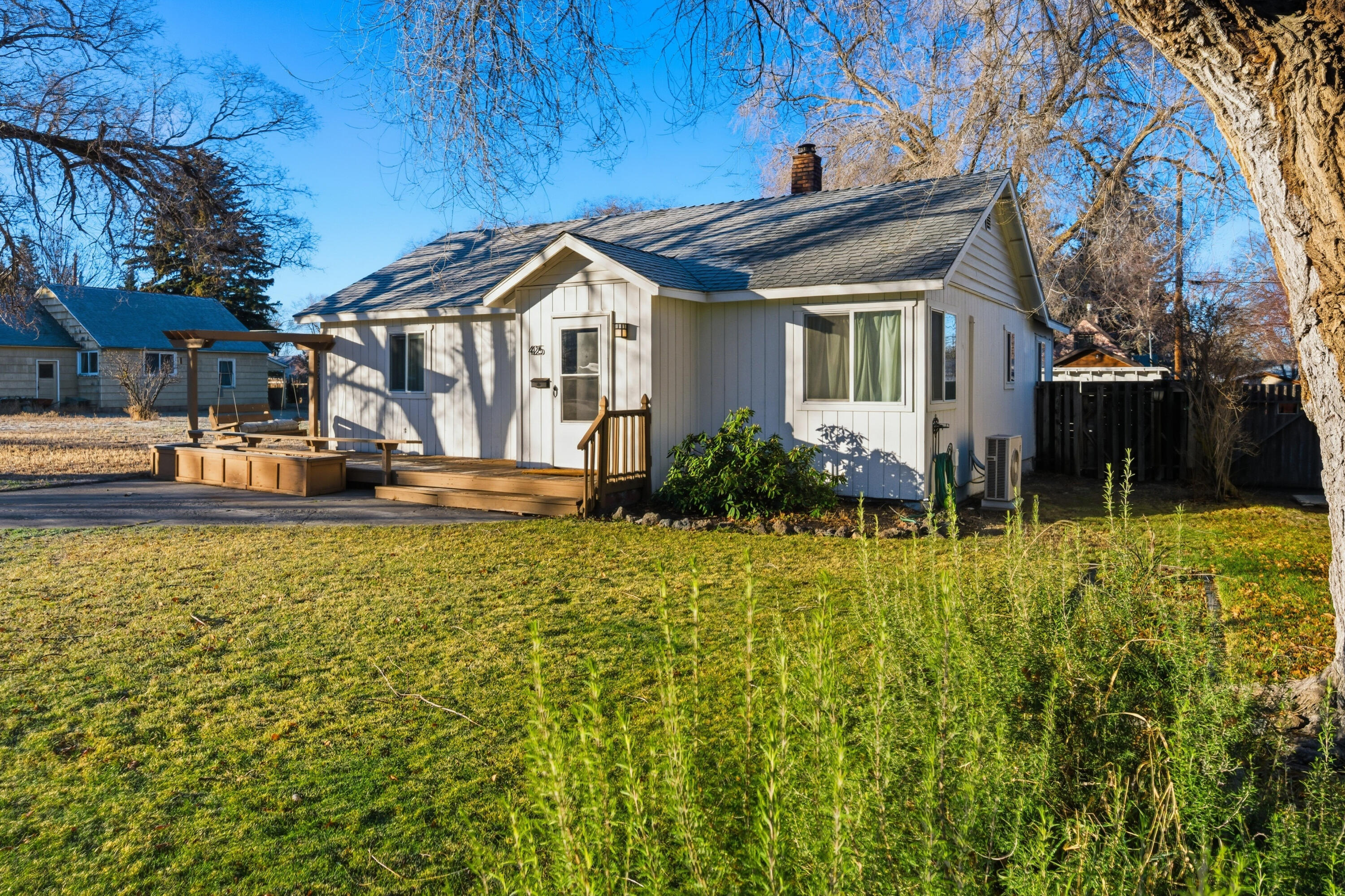 Redmond Townsite - Residential