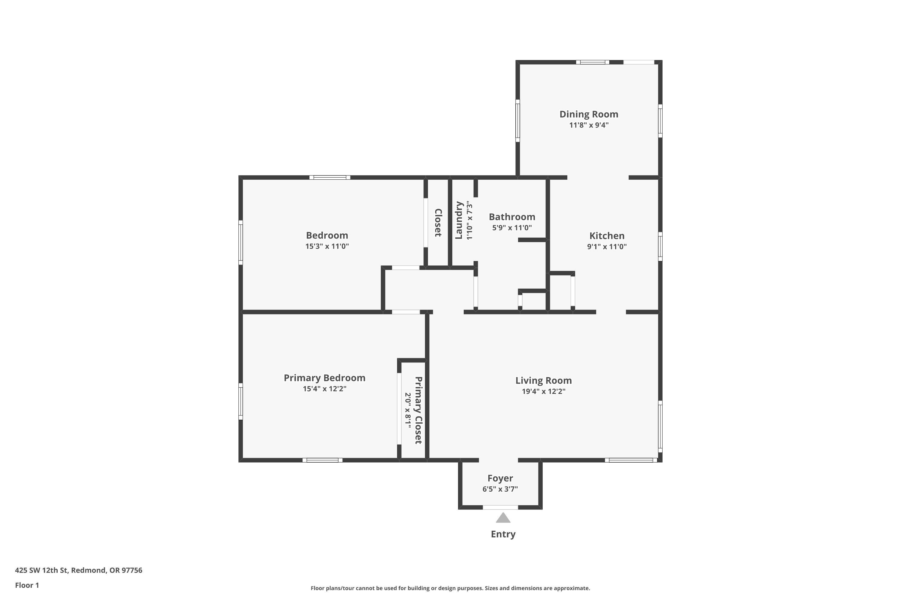 Redmond Townsite - Residential