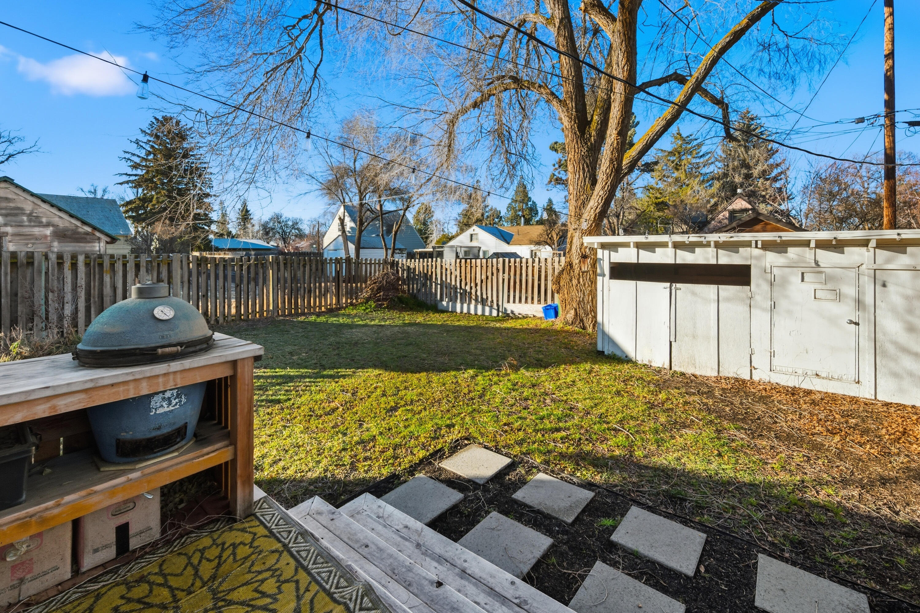 Redmond Townsite - Residential