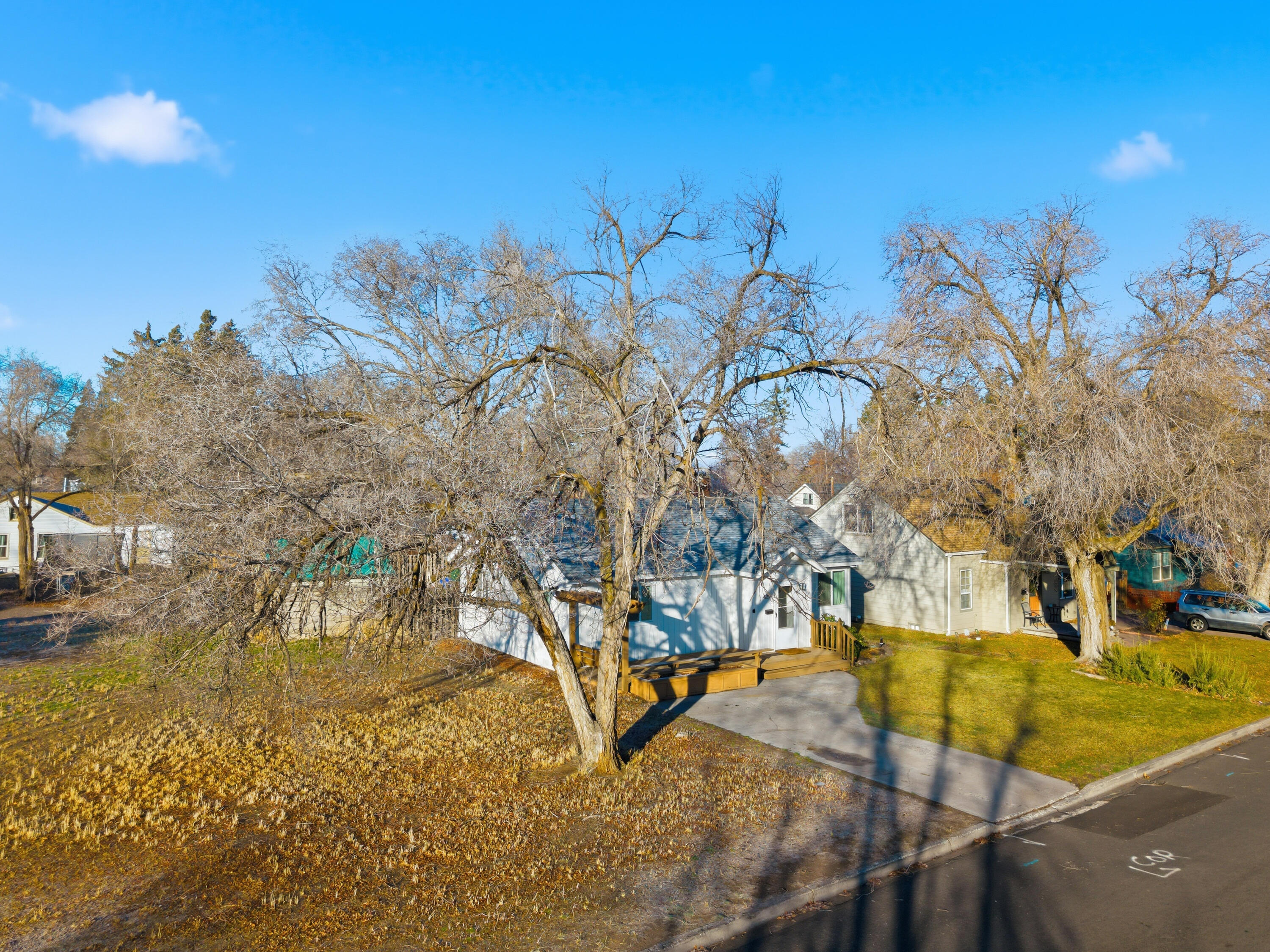 Redmond Townsite - Residential