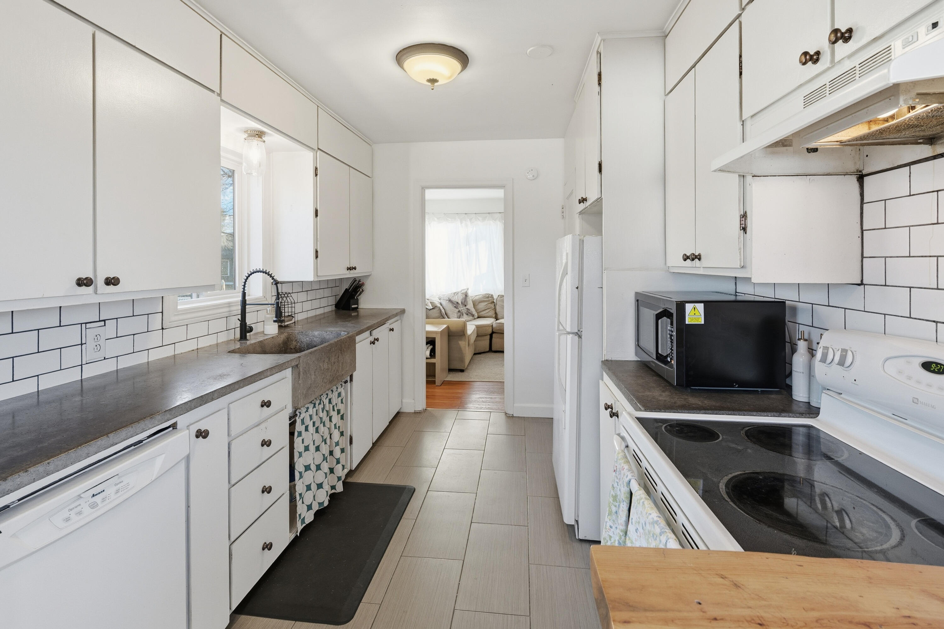 Redmond Townsite - Residential