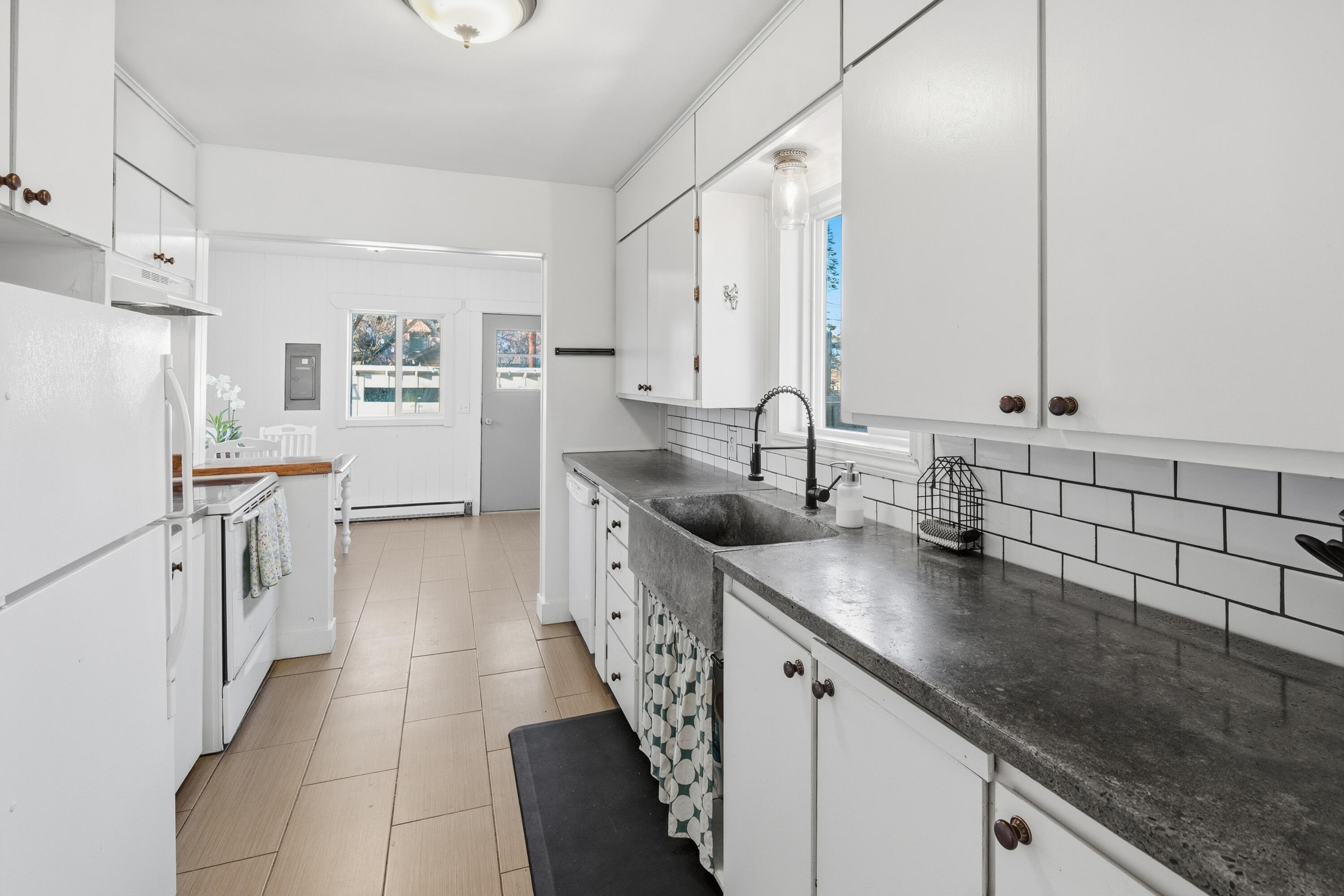 Redmond Townsite - Residential