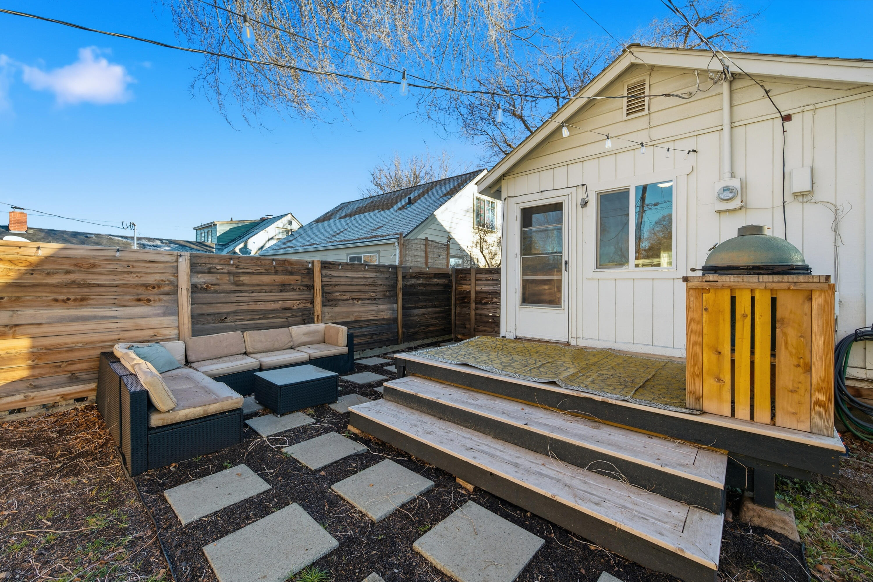 Redmond Townsite - Residential