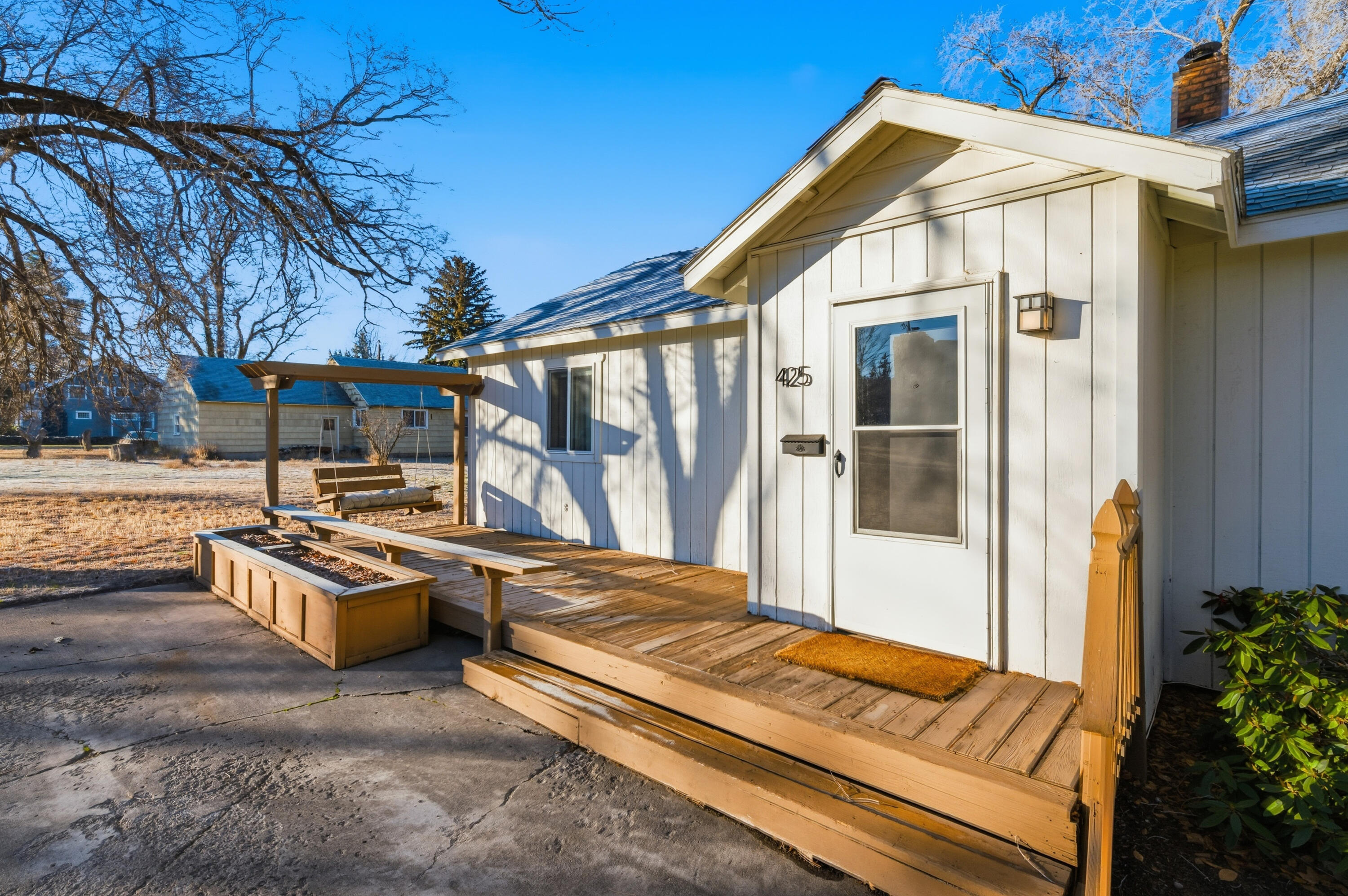 Redmond Townsite - Residential