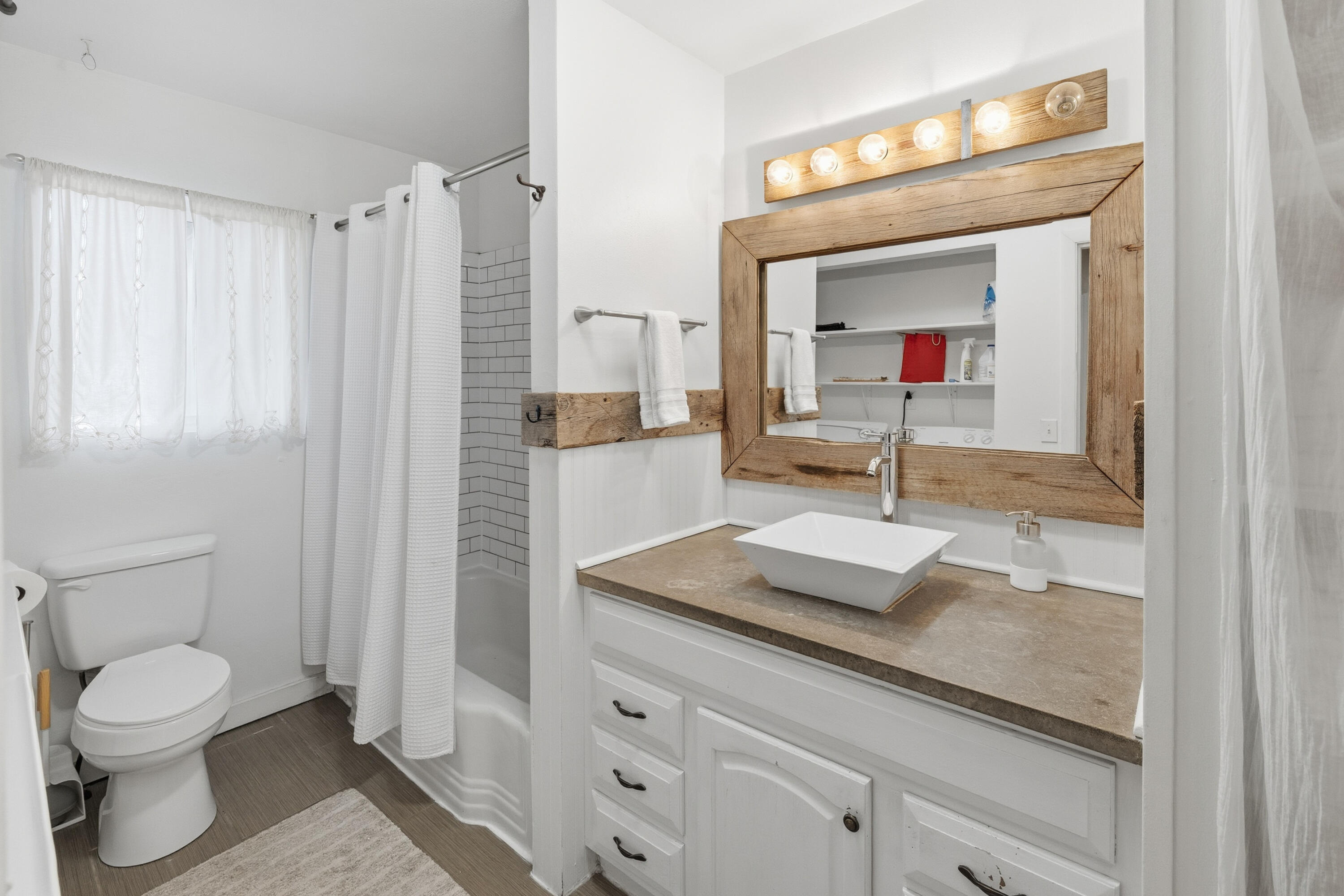 Redmond Townsite - Residential