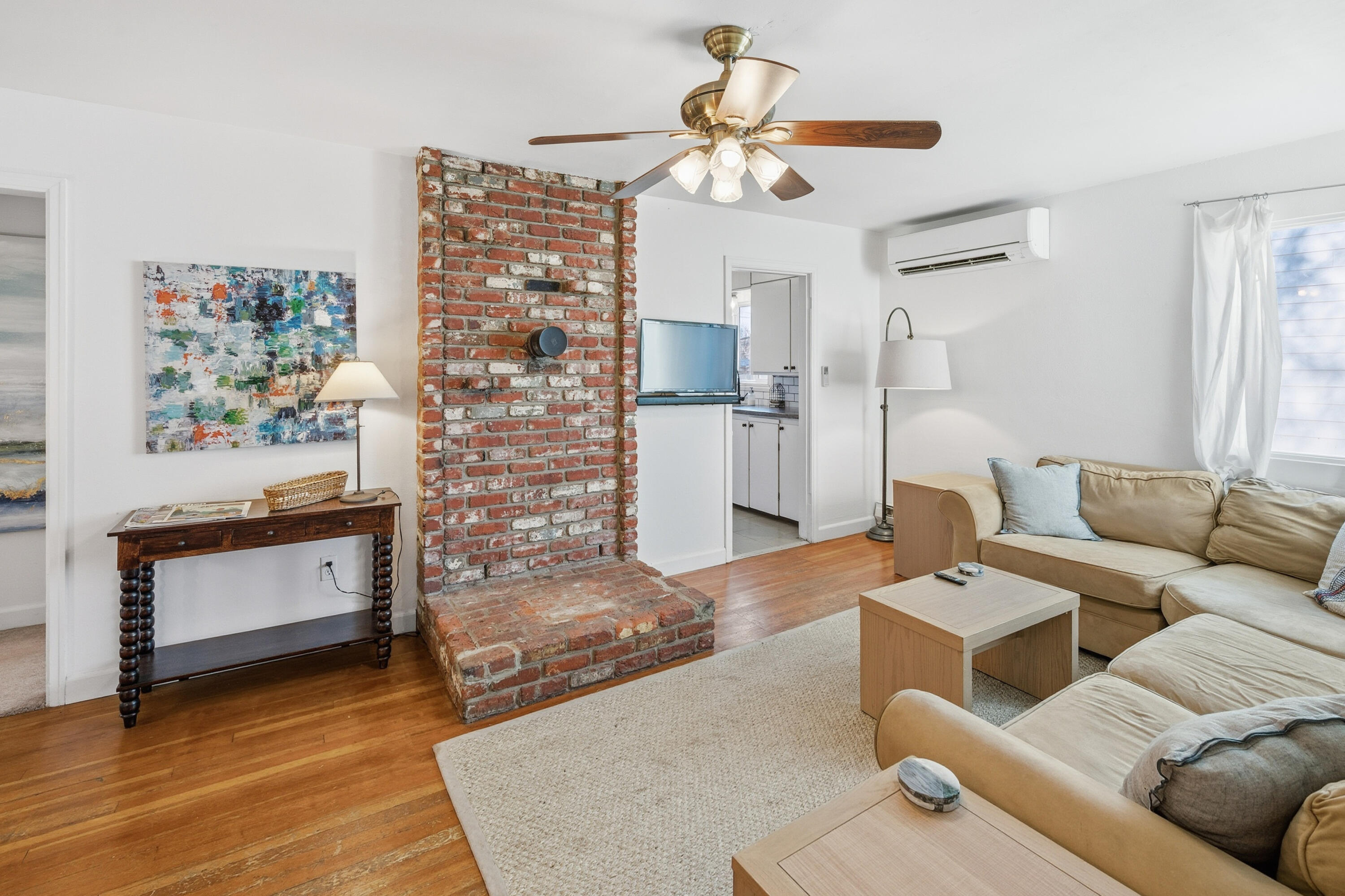 Redmond Townsite - Residential