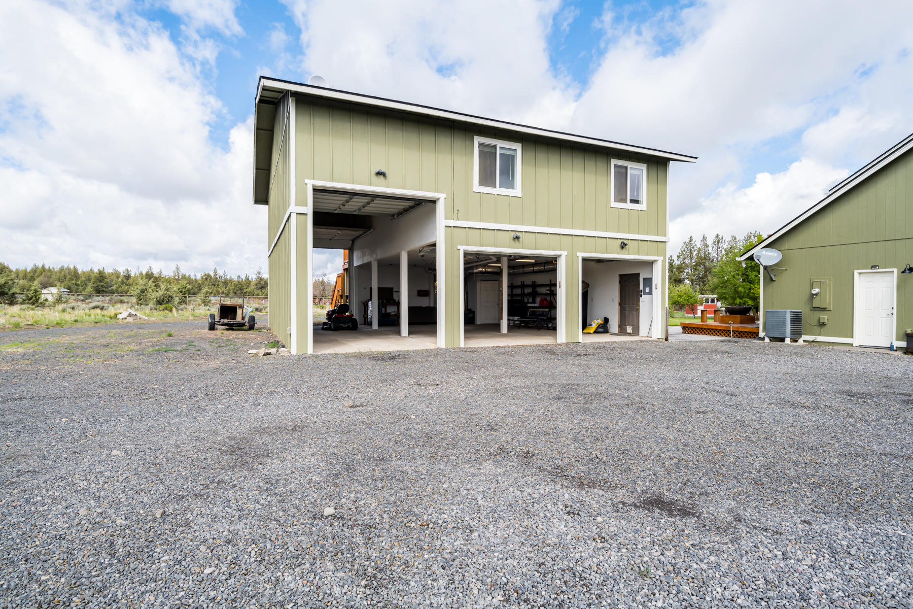 Paladin Ranch - Residential