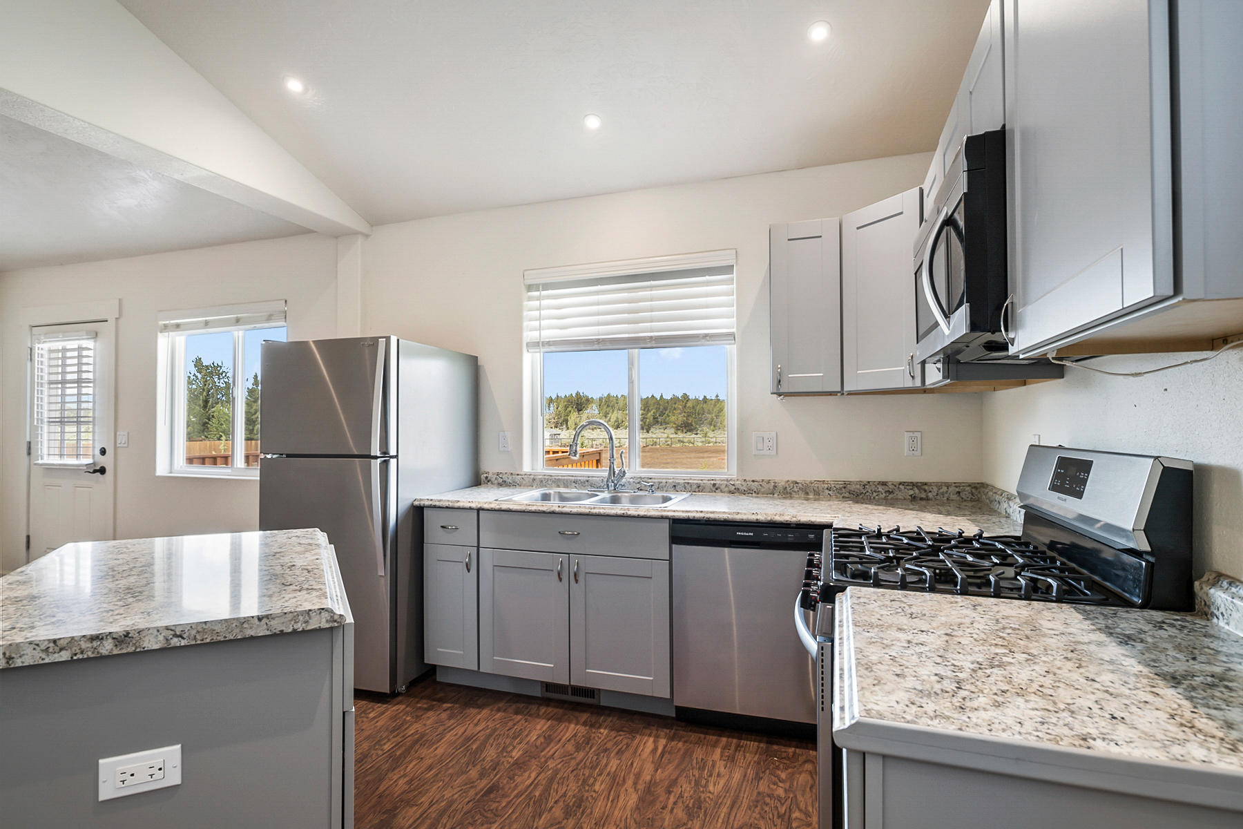 Paladin Ranch - Residential