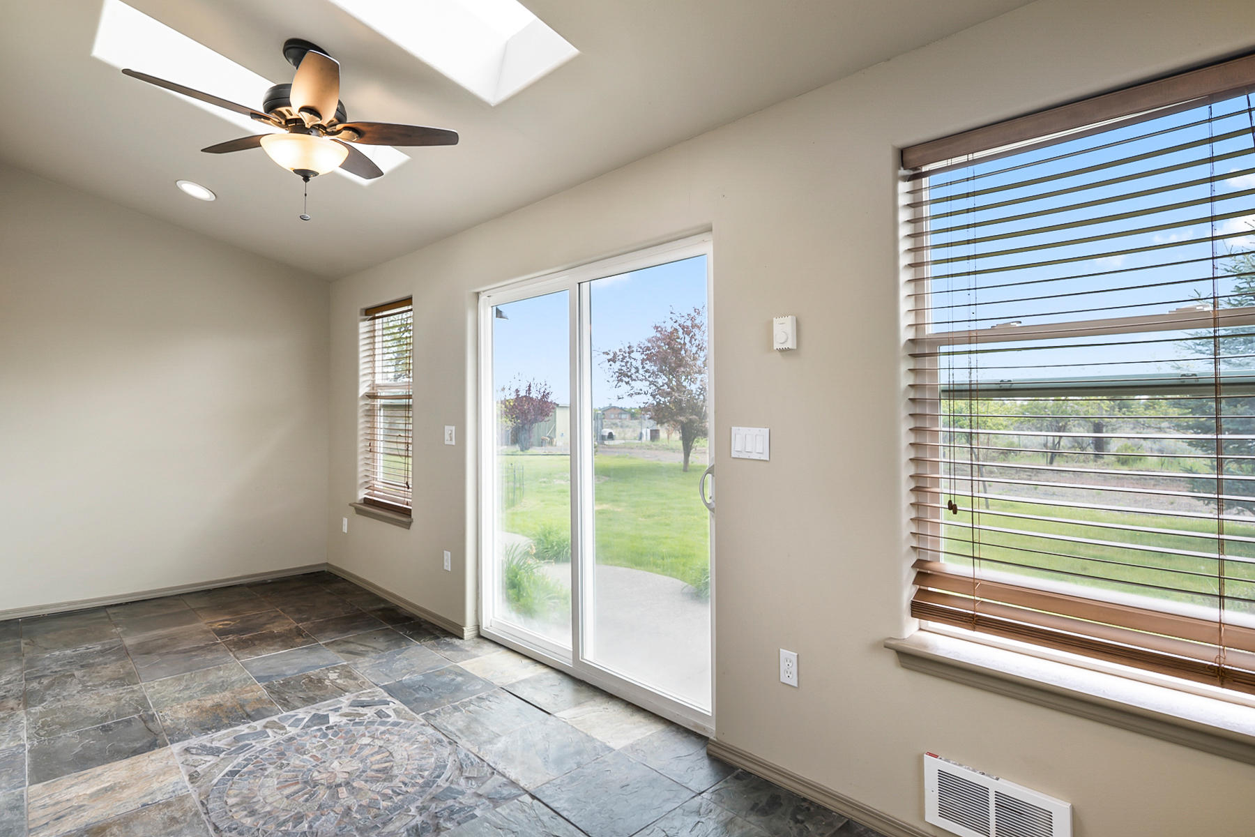 Paladin Ranch - Residential