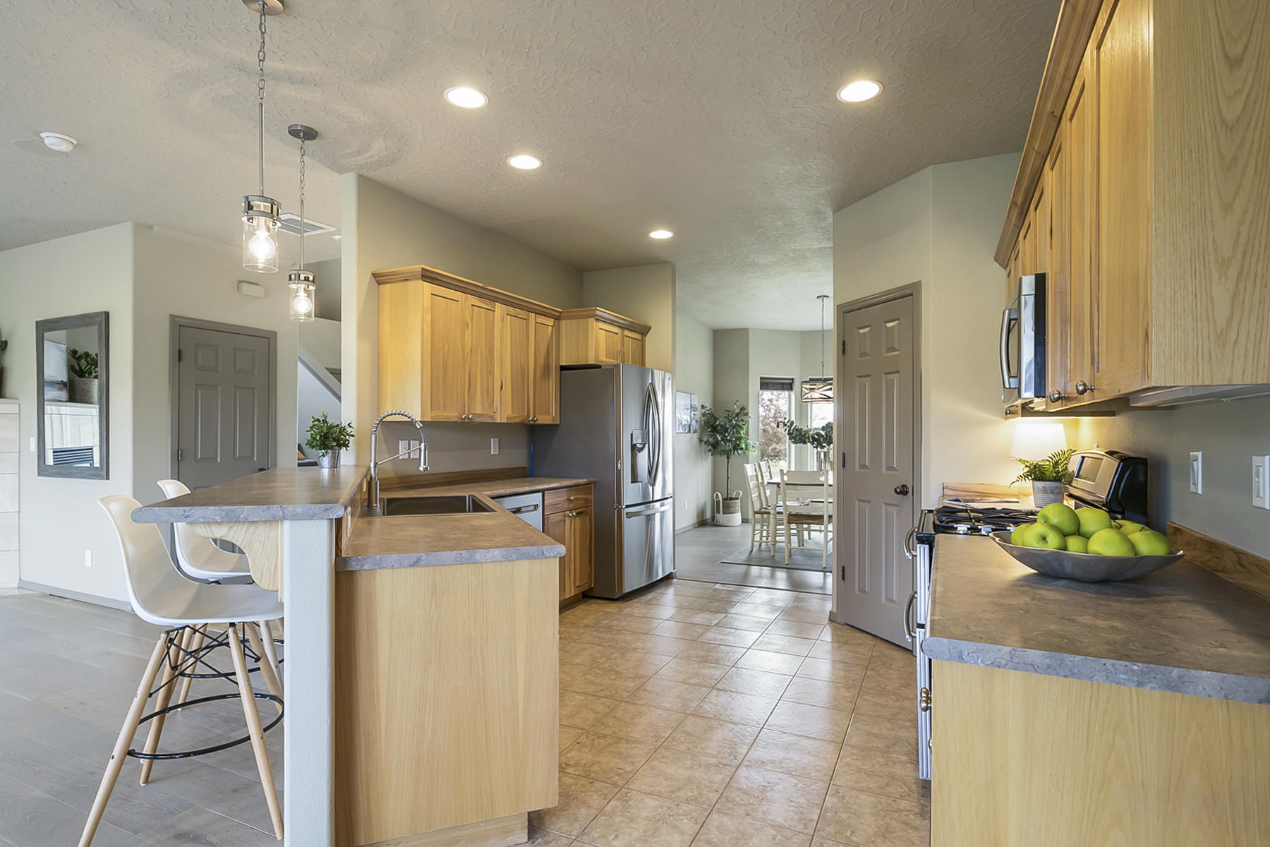 Paladin Ranch - Residential