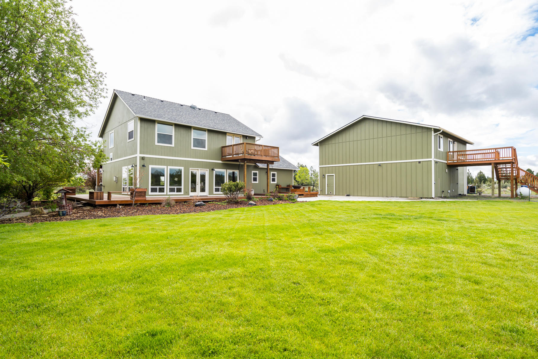 Paladin Ranch - Residential