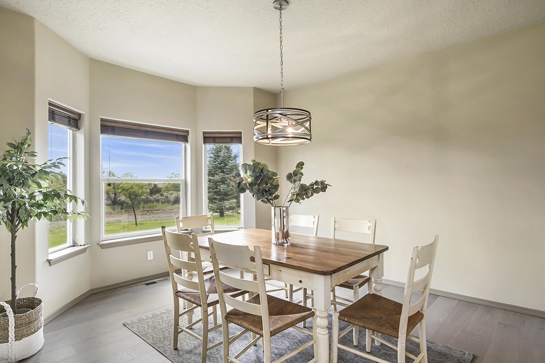 Paladin Ranch - Residential