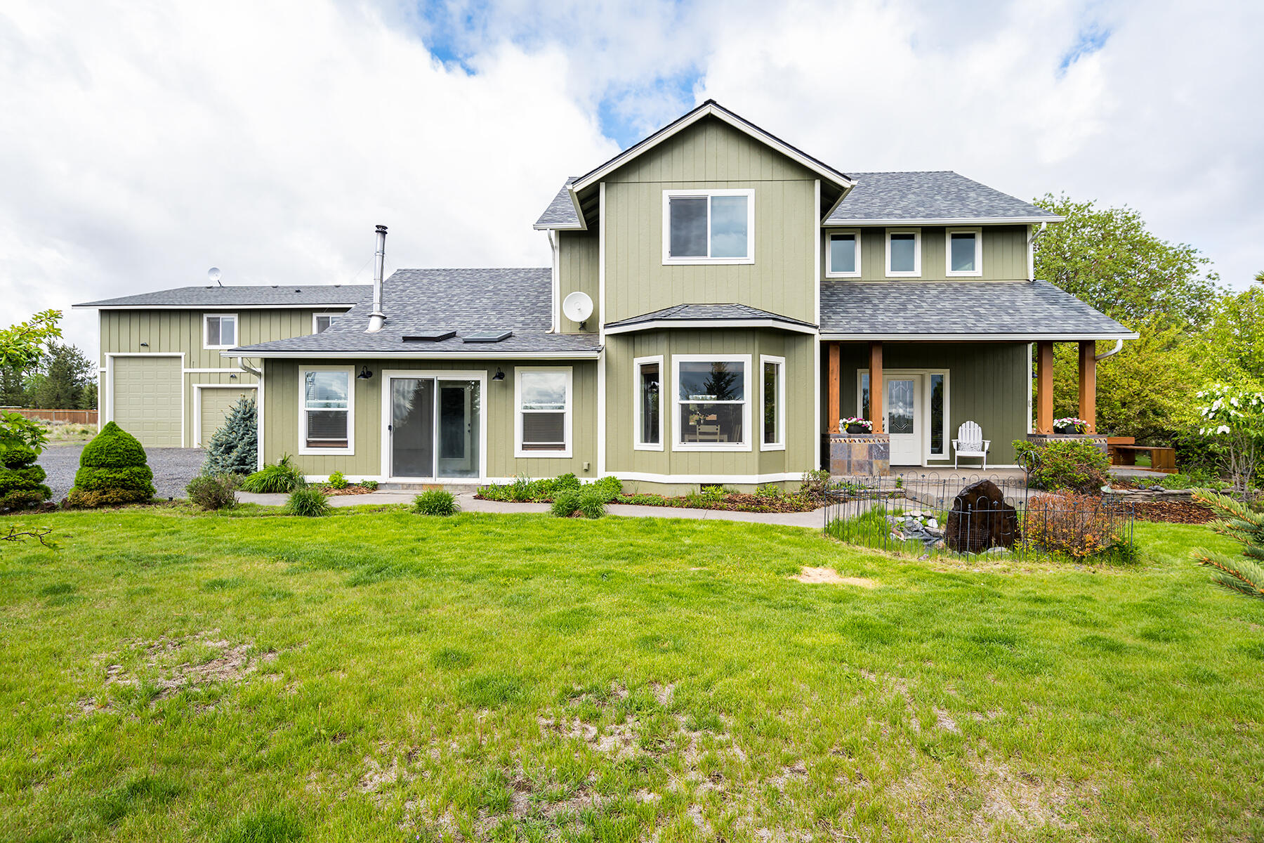 Paladin Ranch - Residential