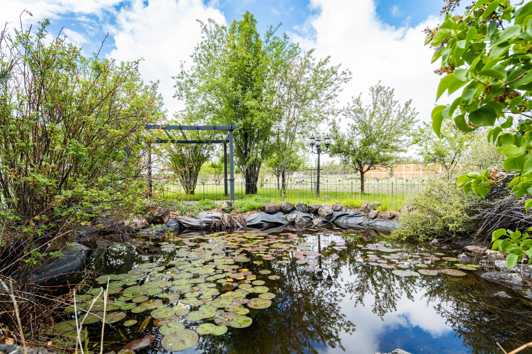 Paladin Ranch - Residential