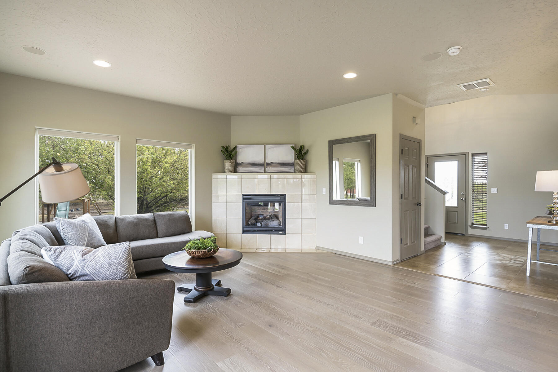 Paladin Ranch - Residential