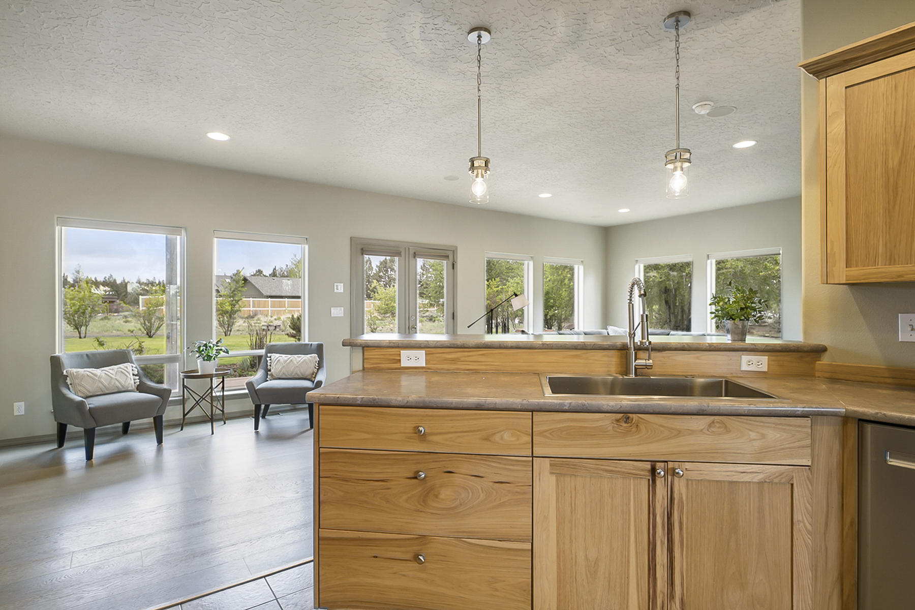 Paladin Ranch - Residential