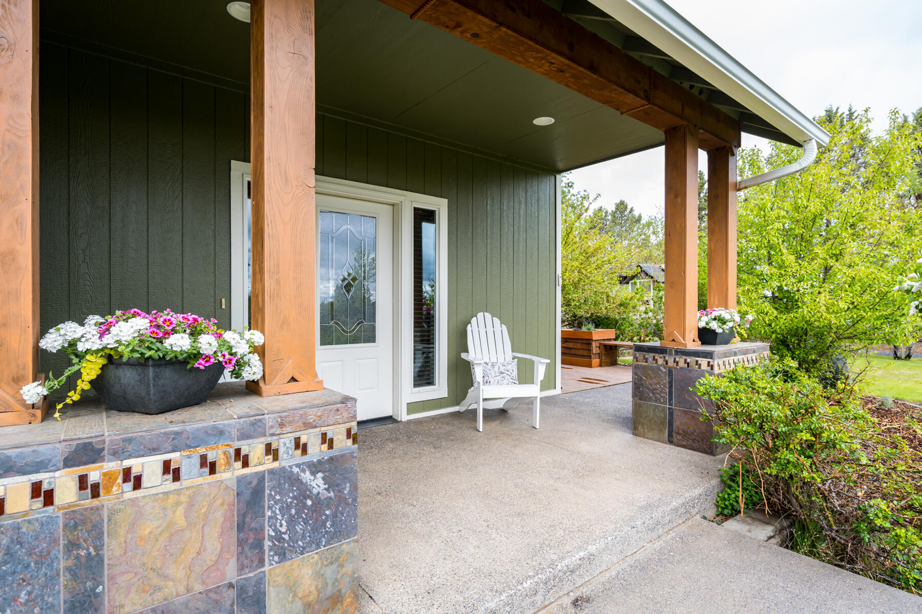 Paladin Ranch - Residential