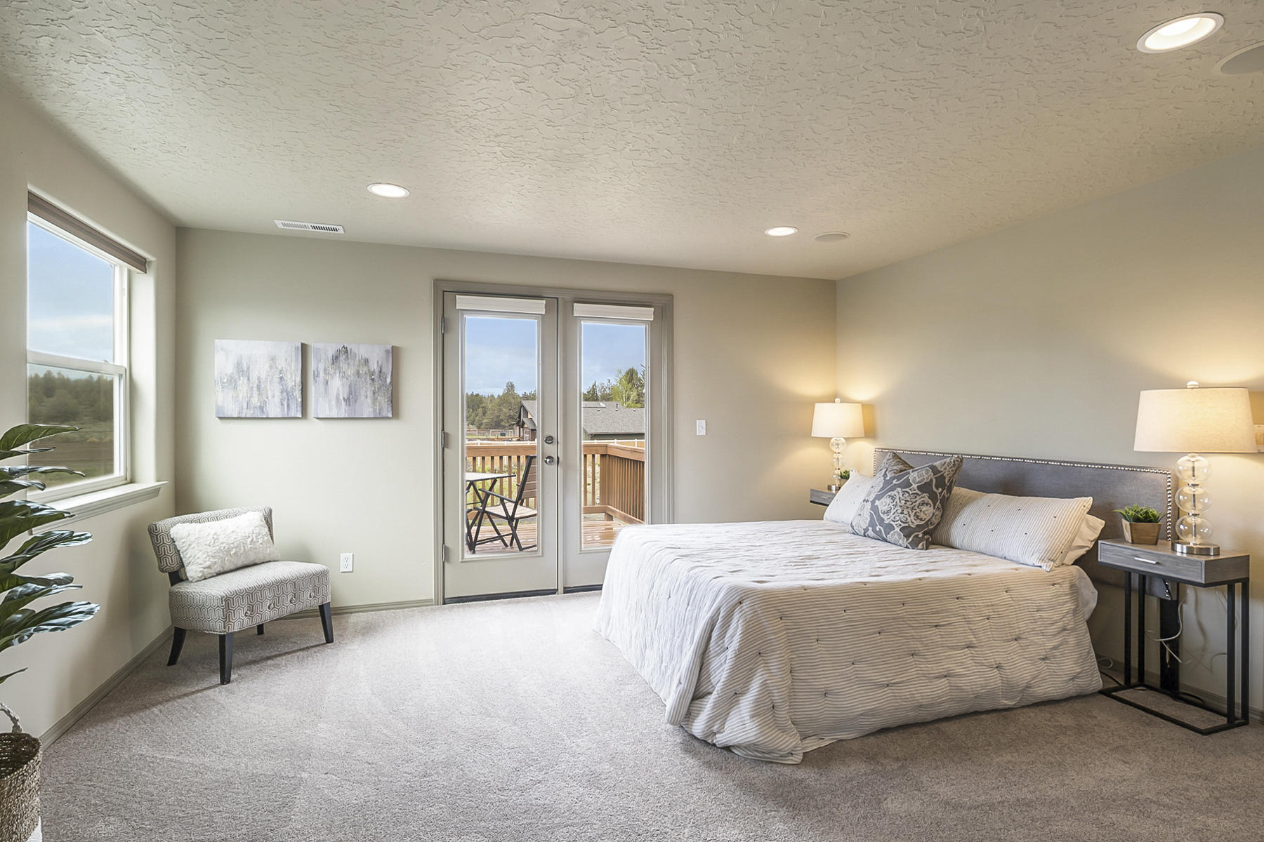 Paladin Ranch - Residential