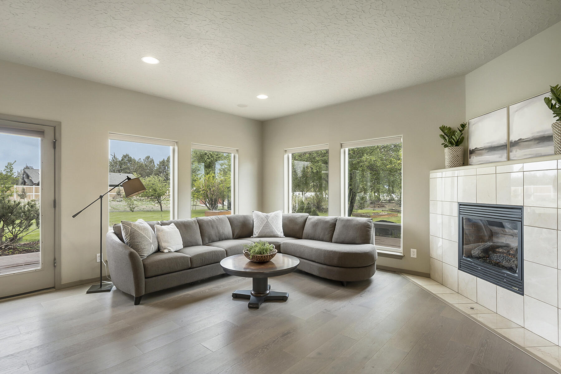 Paladin Ranch - Residential