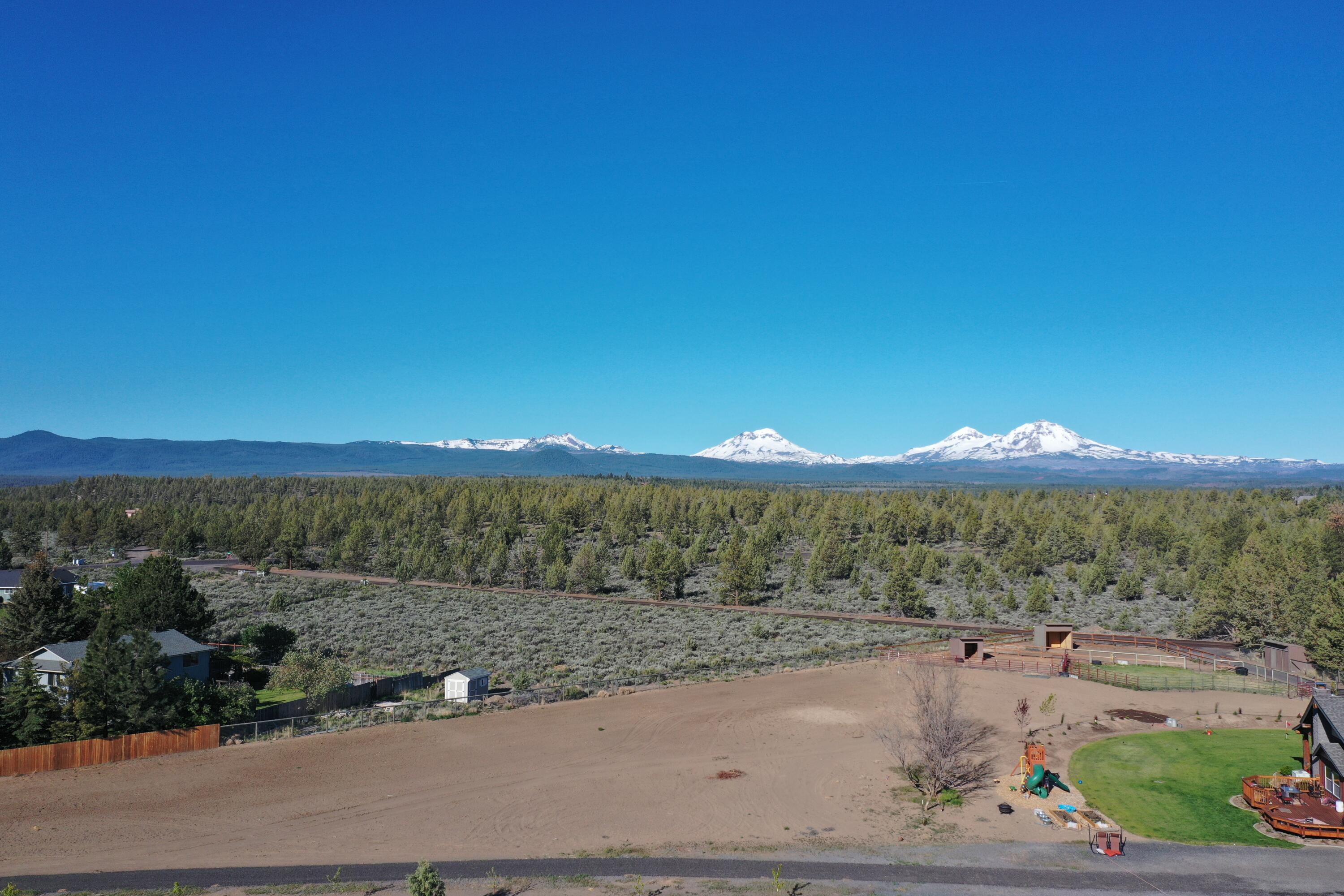 Paladin Ranch - Residential