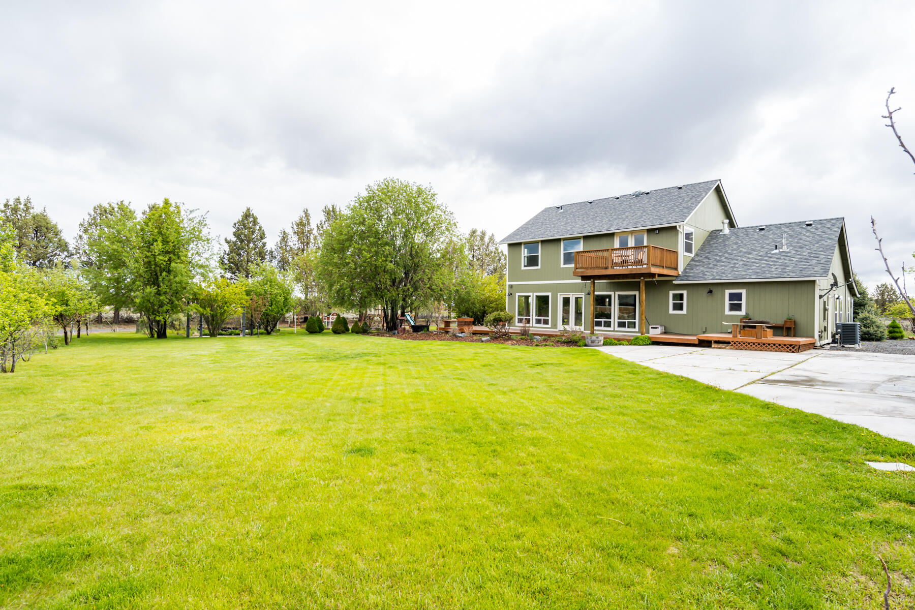 Paladin Ranch - Residential