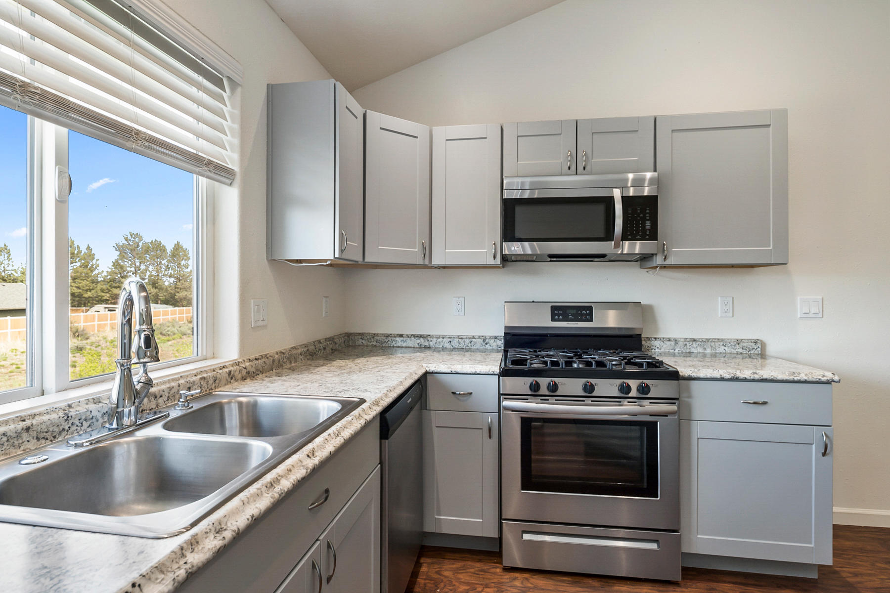 Paladin Ranch - Residential