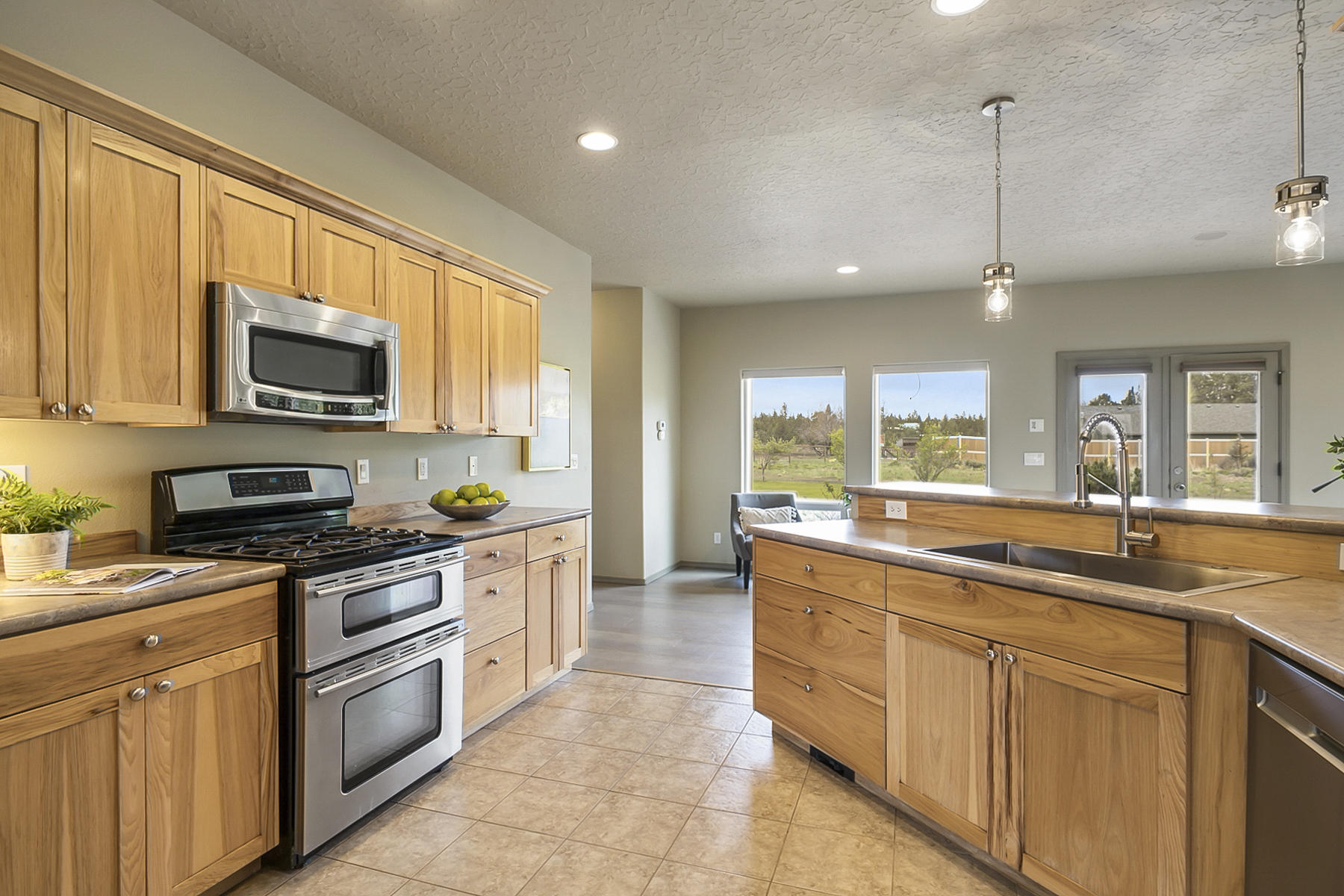 Paladin Ranch - Residential