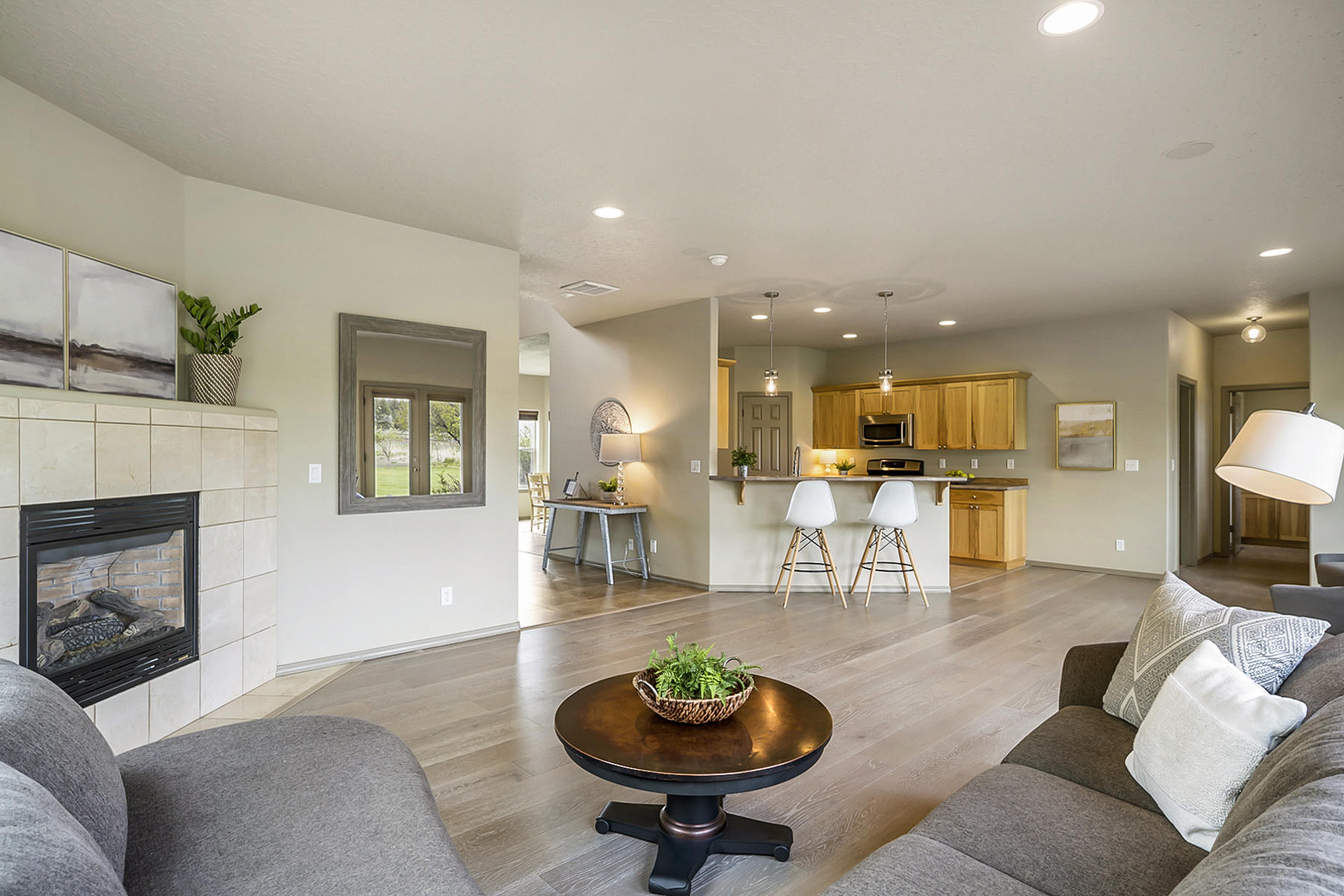 Paladin Ranch - Residential