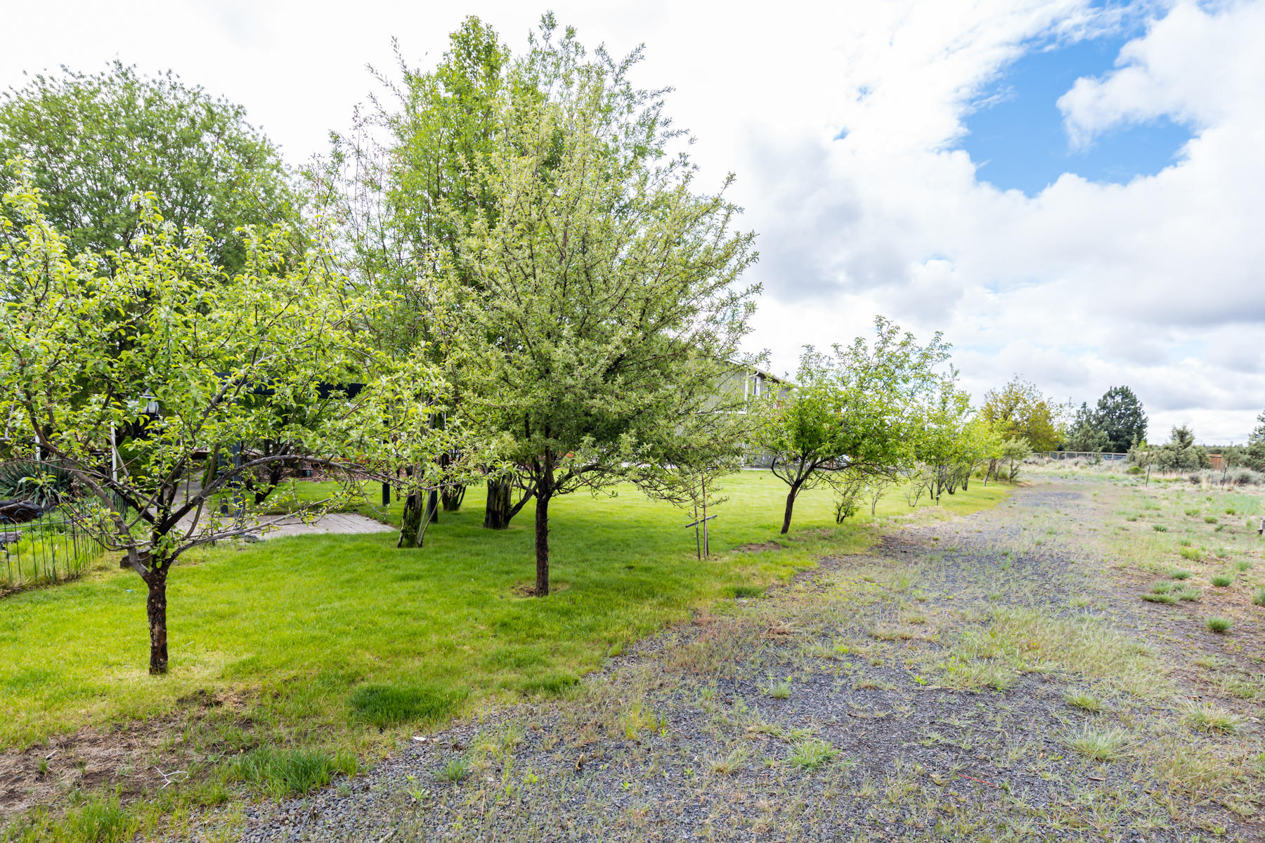 Paladin Ranch - Residential