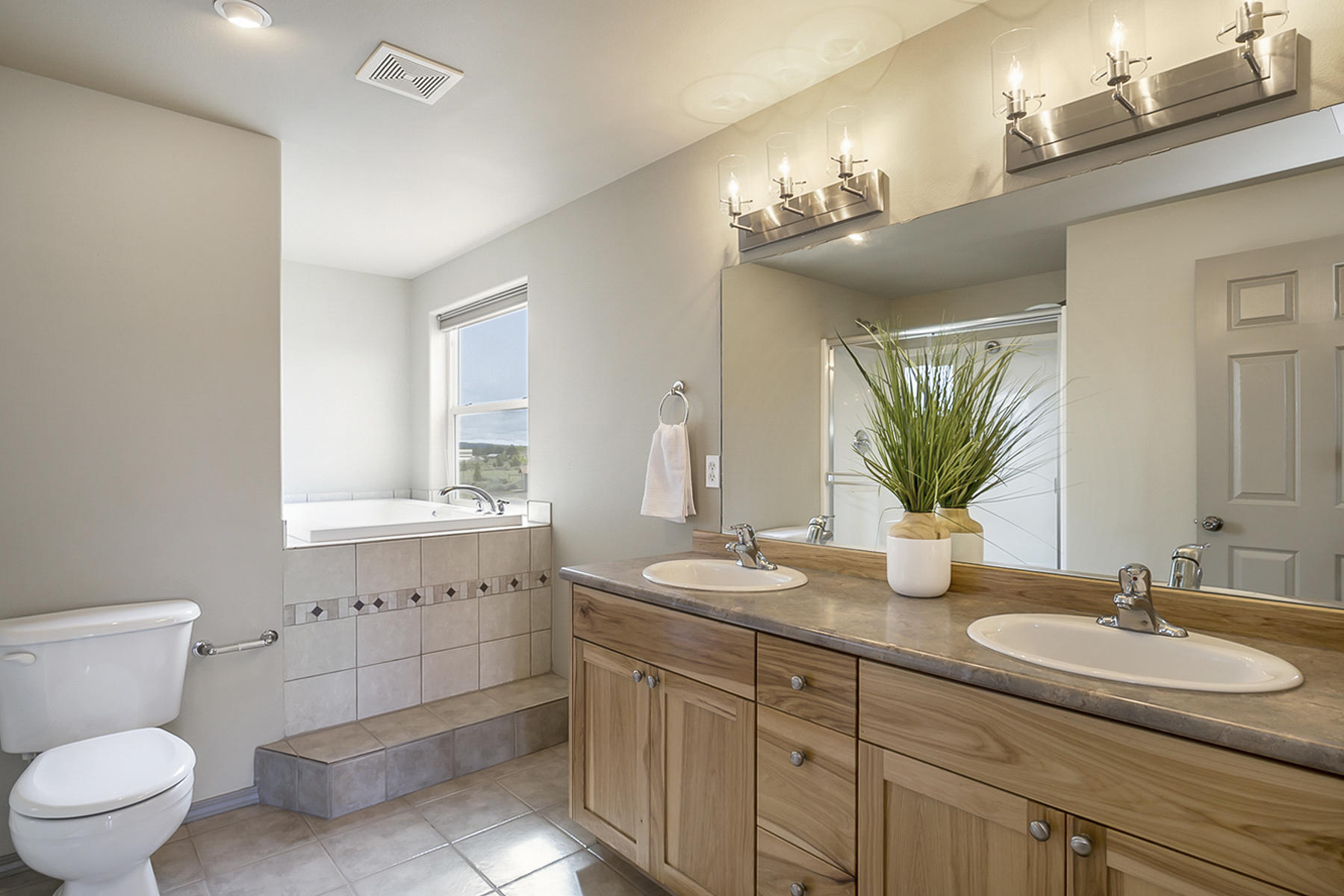 Paladin Ranch - Residential