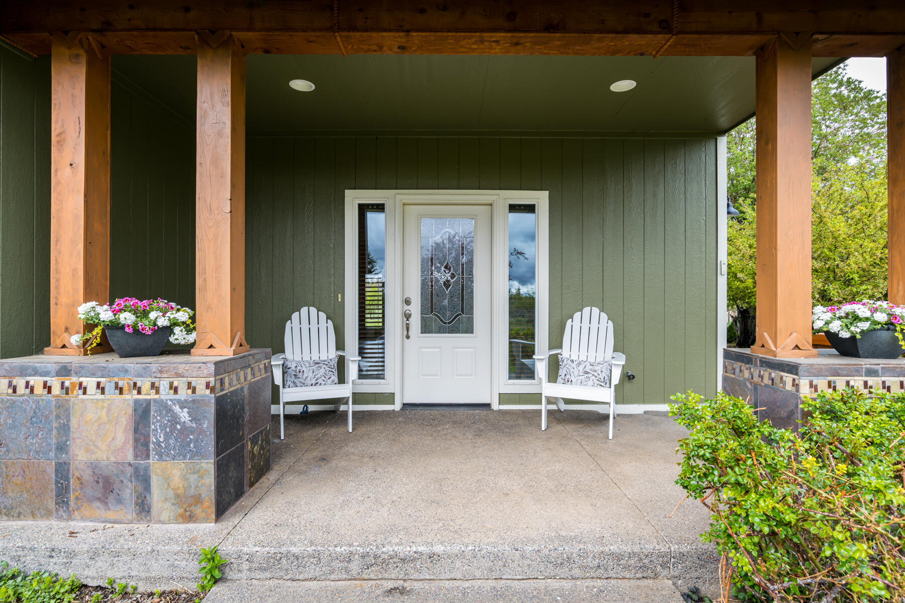 Paladin Ranch - Residential