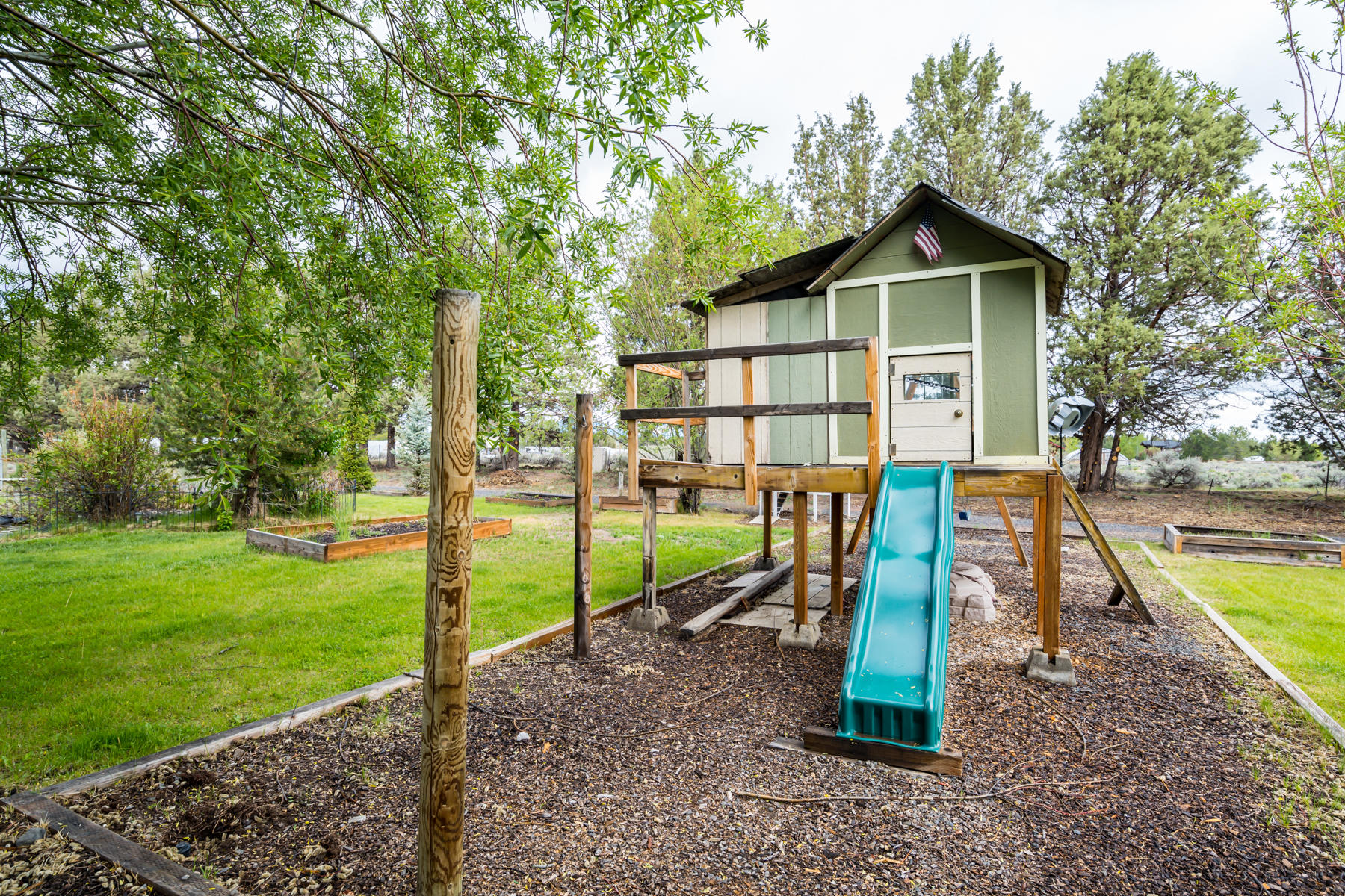 Paladin Ranch - Residential