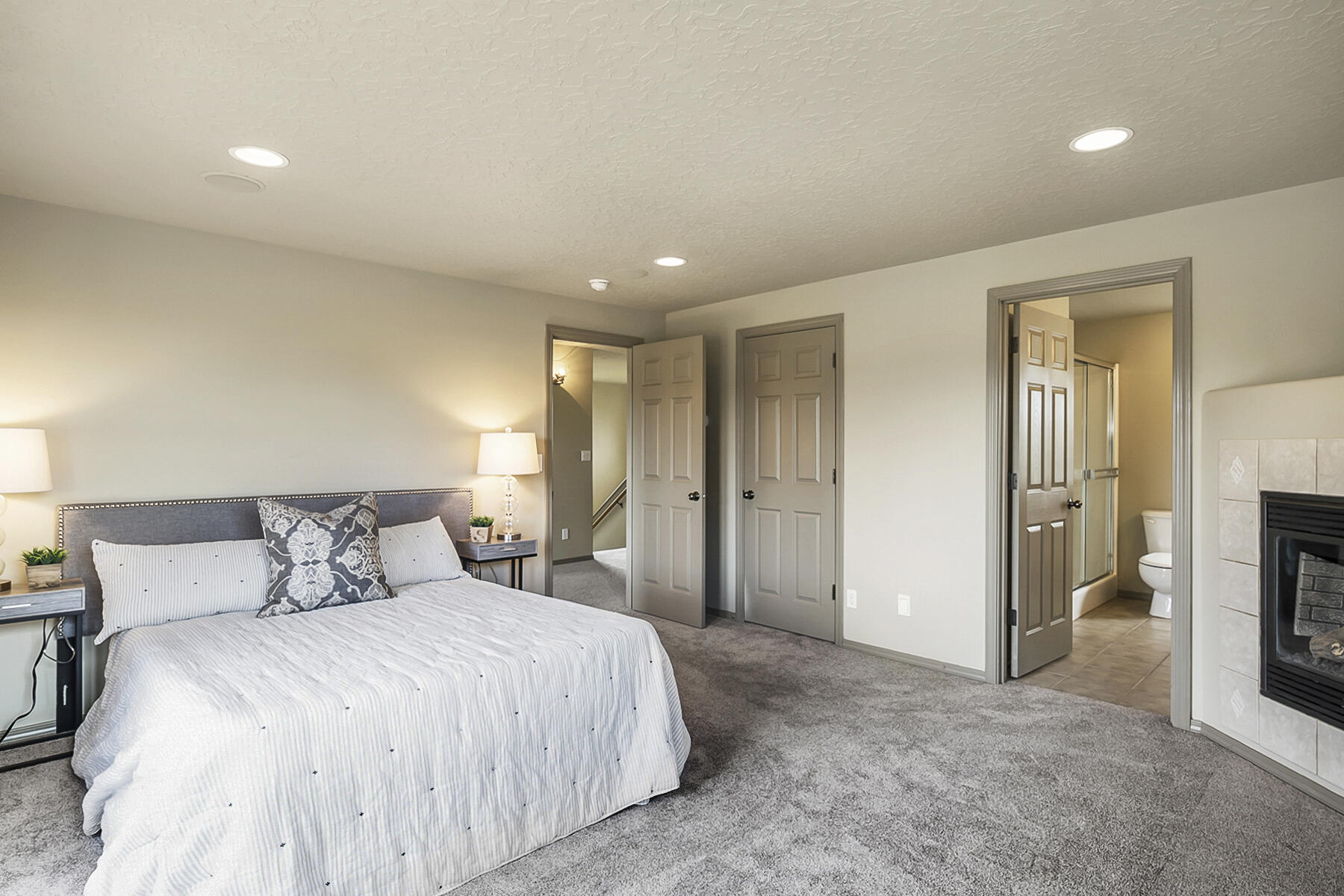 Paladin Ranch - Residential