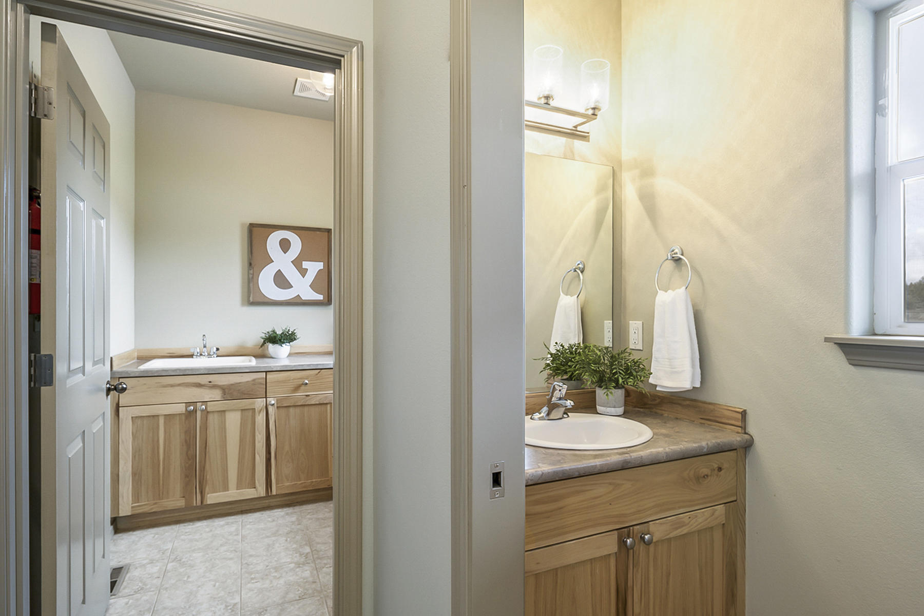 Paladin Ranch - Residential