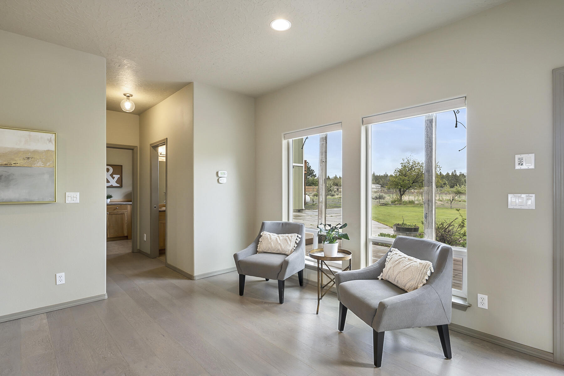 Paladin Ranch - Residential