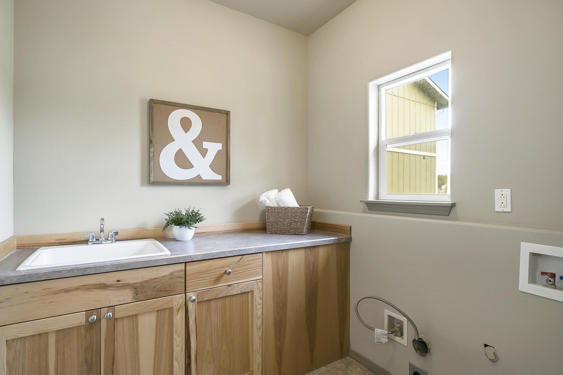 Paladin Ranch - Residential