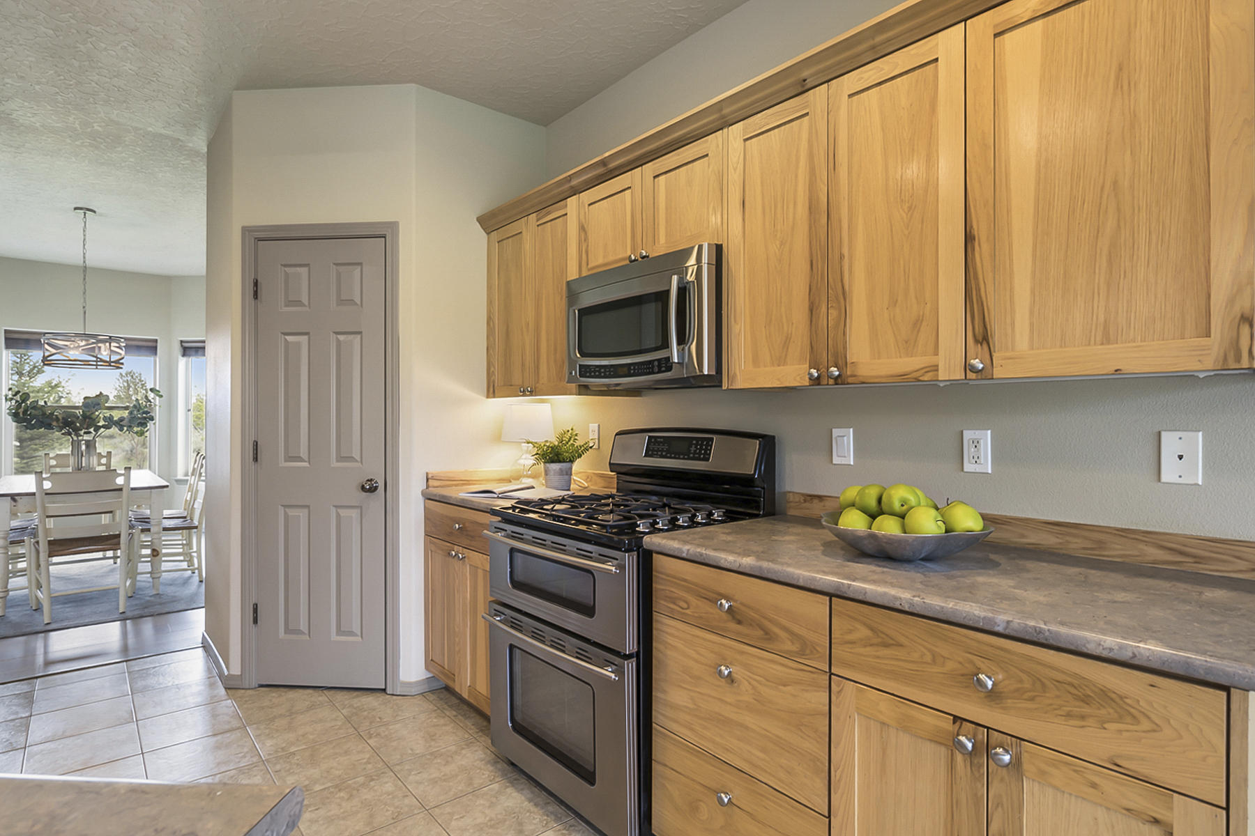 Paladin Ranch - Residential