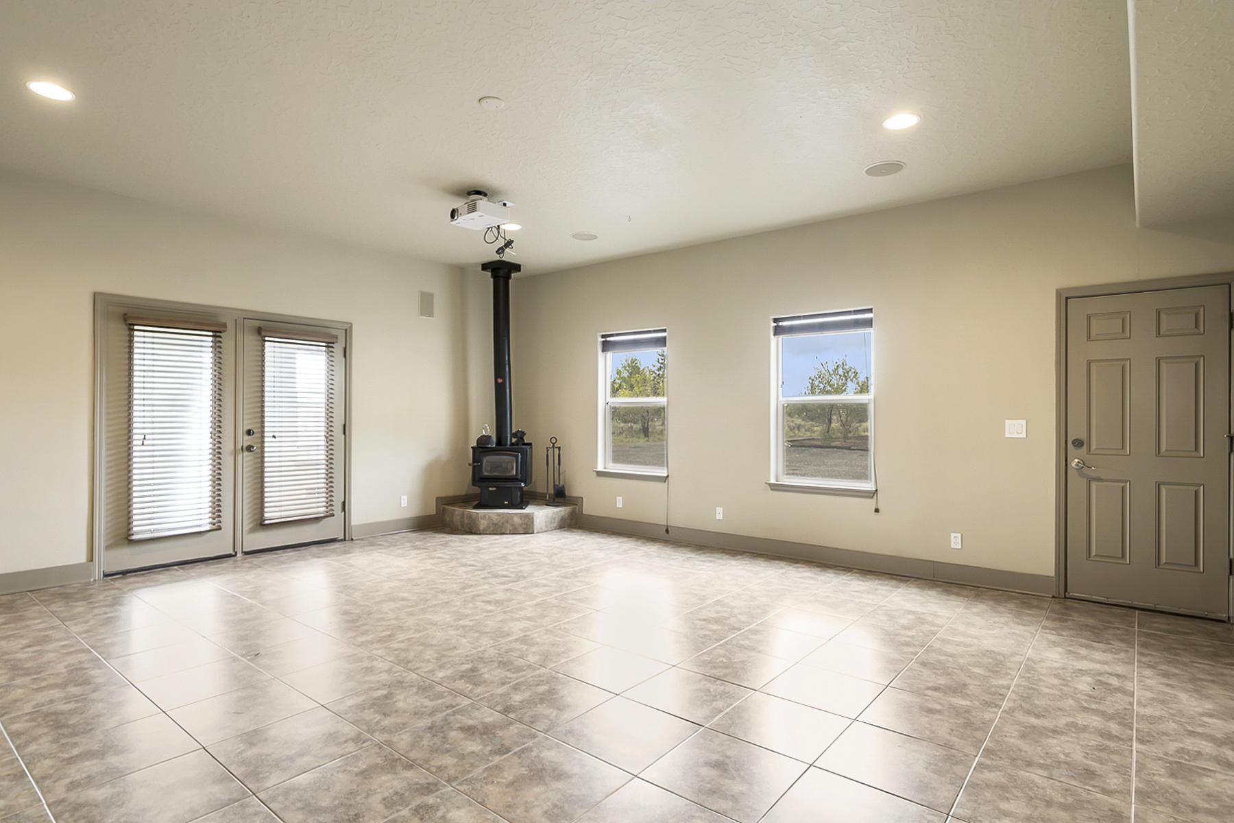 Paladin Ranch - Residential