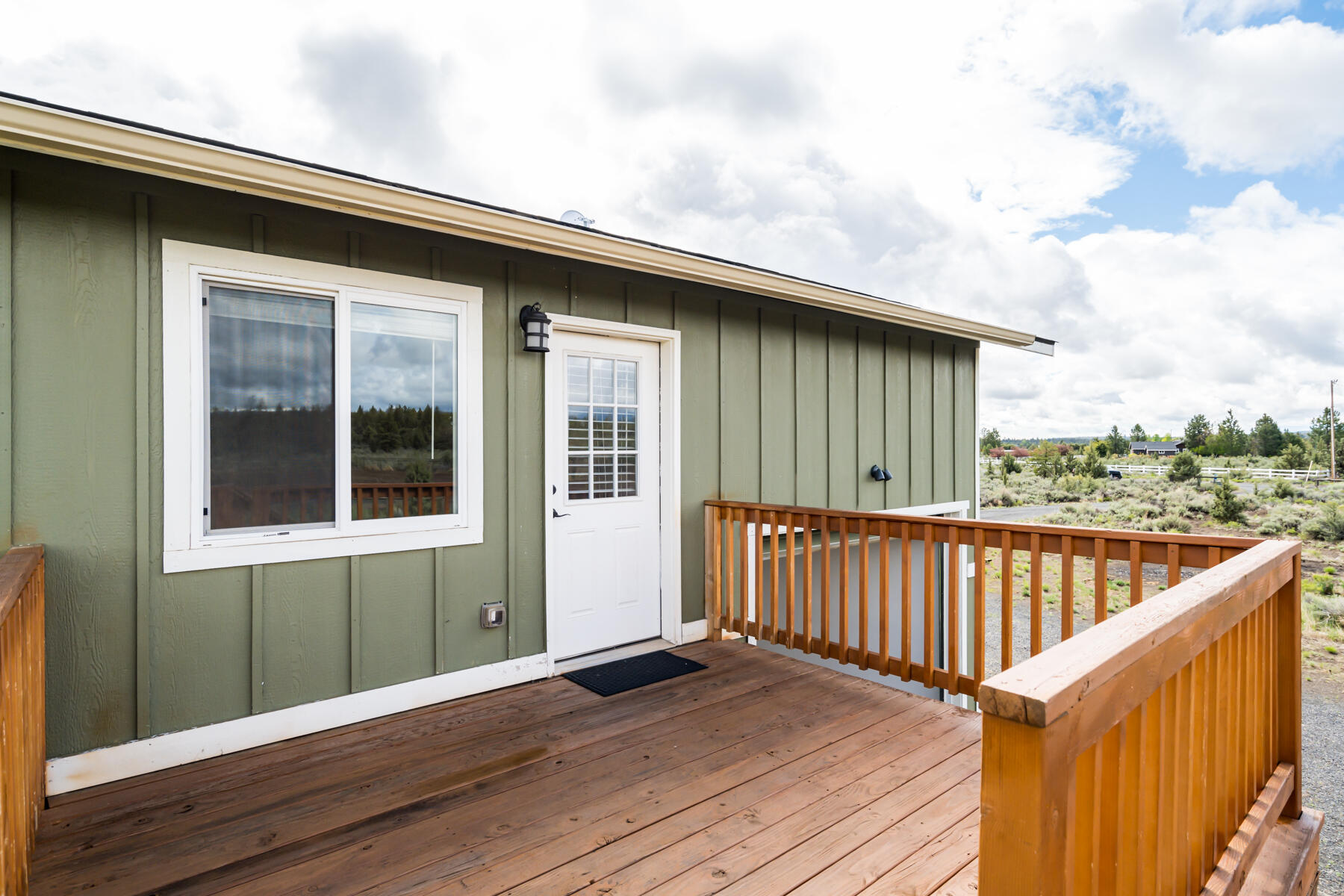 Paladin Ranch - Residential