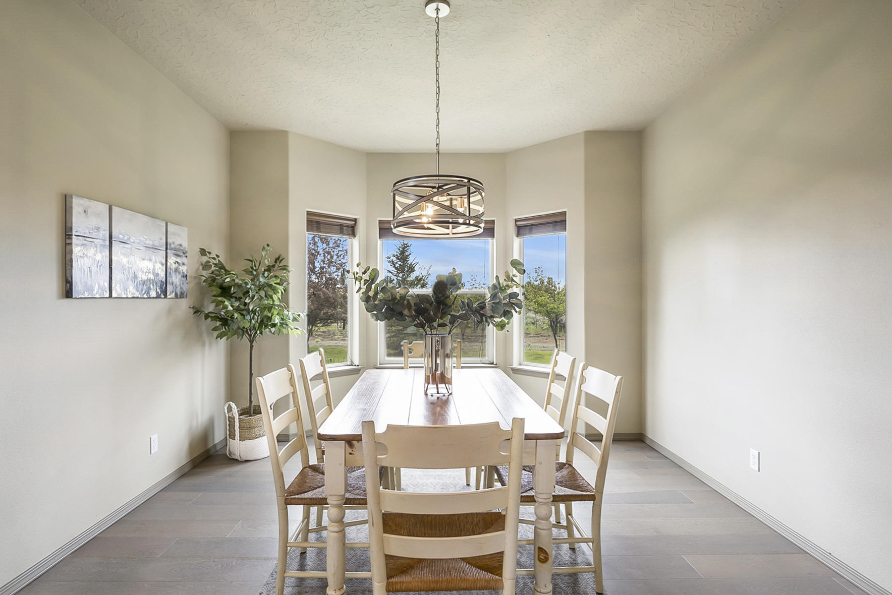 Paladin Ranch - Residential