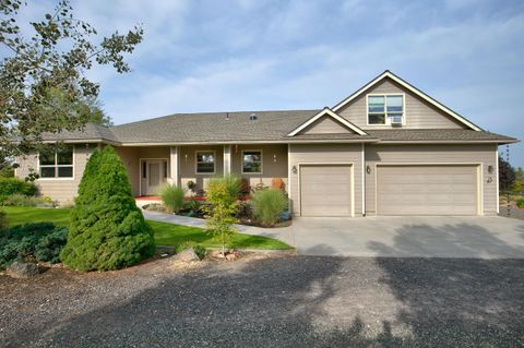 Tiny photo for 11173 SW Yates Court, Powell Butte, OR 97753 (MLS # 220214067)
