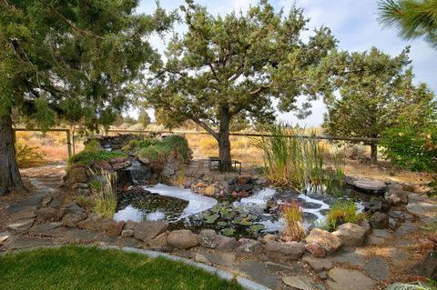 Tiny photo for 11173 SW Yates Court, Powell Butte, OR 97753 (MLS # 220214067)