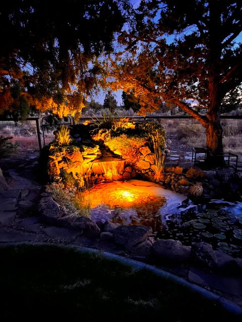 Tiny photo for 11173 SW Yates Court, Powell Butte, OR 97753 (MLS # 220214067)