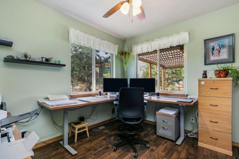 Tiny photo for 11173 SW Yates Court, Powell Butte, OR 97753 (MLS # 220214067)